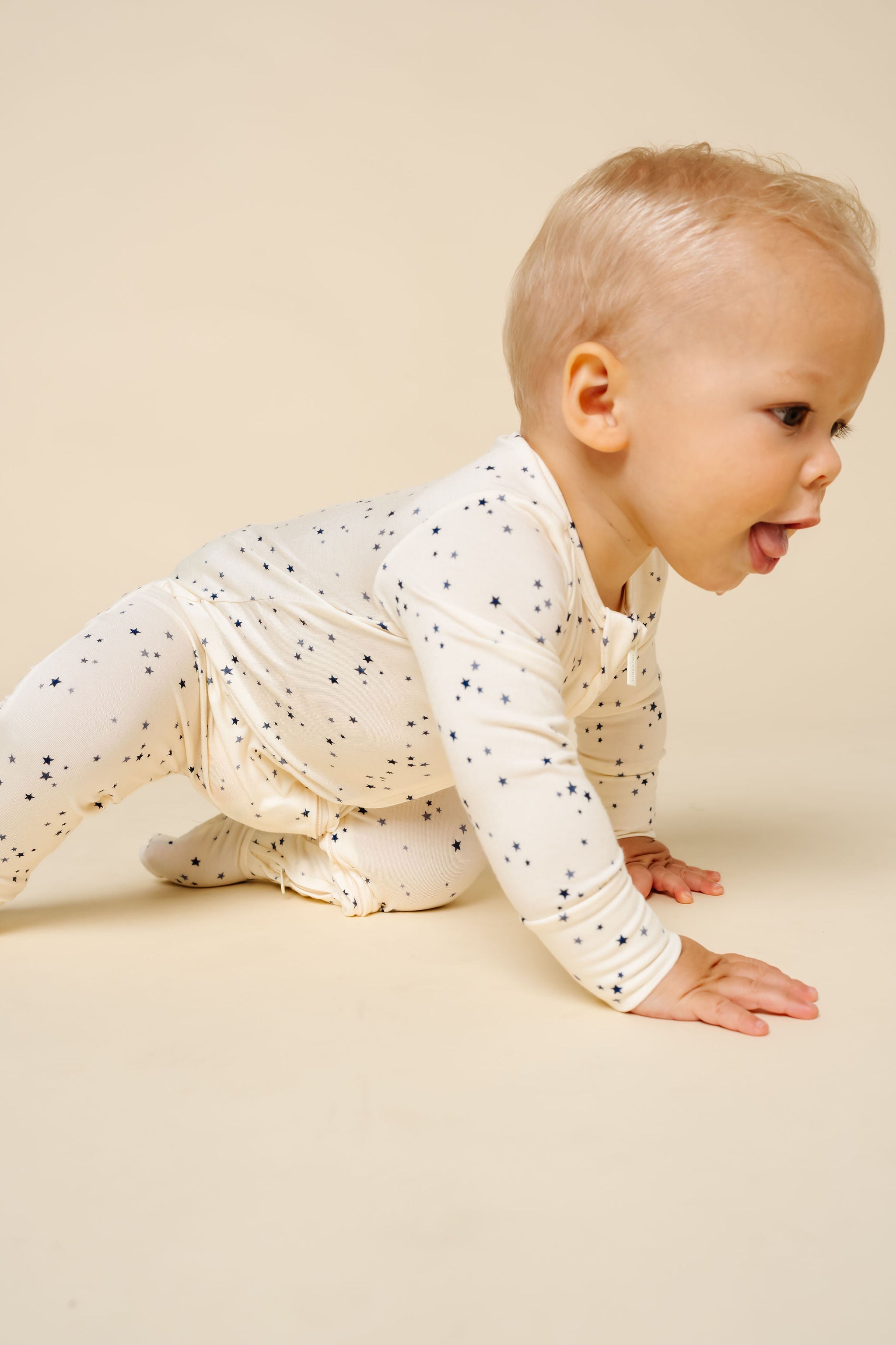 George Zipper Footies