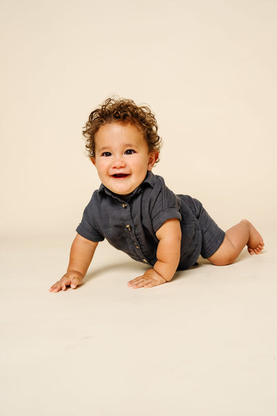 Shorts - Charcoal