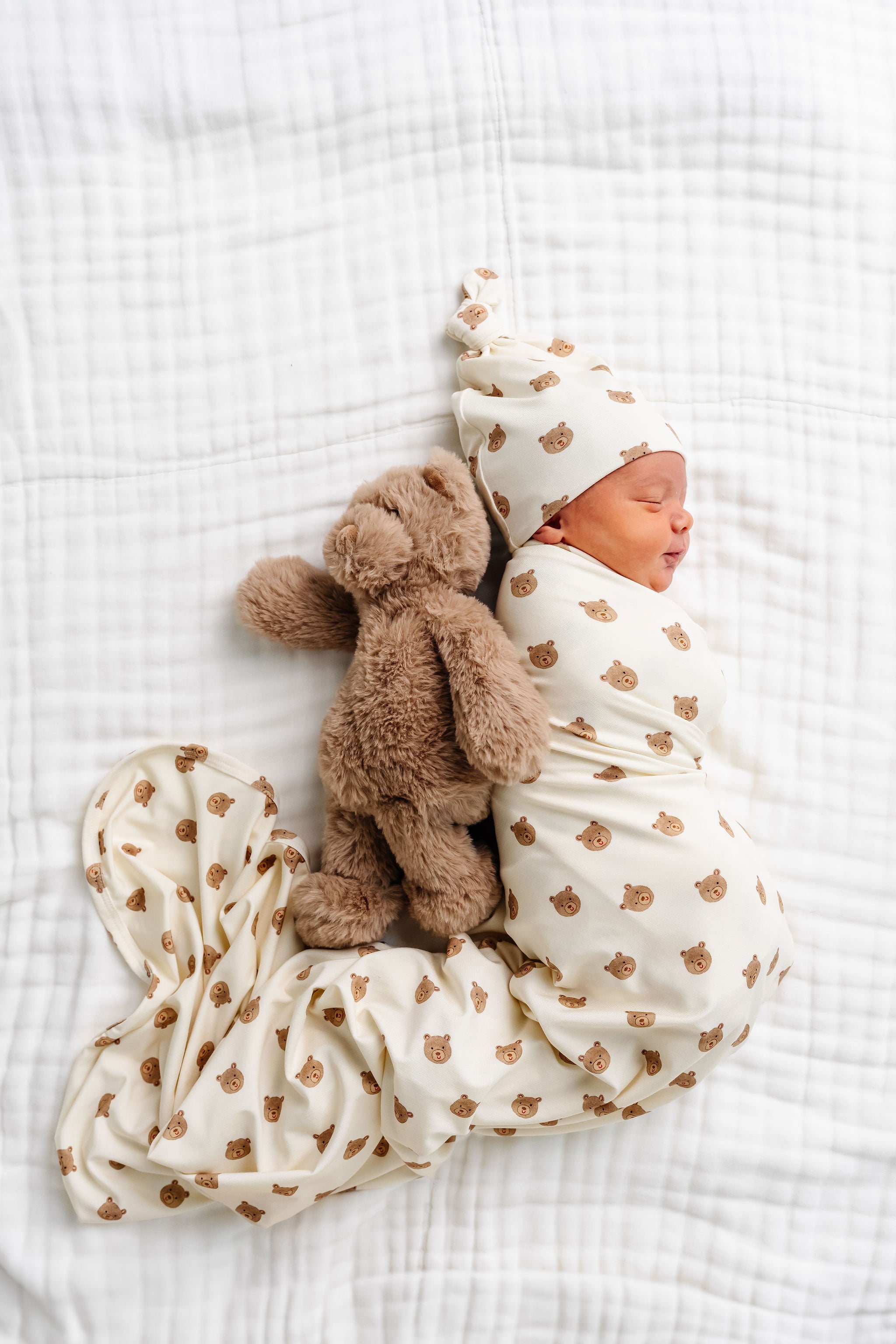 Gift Bundle: Teddy