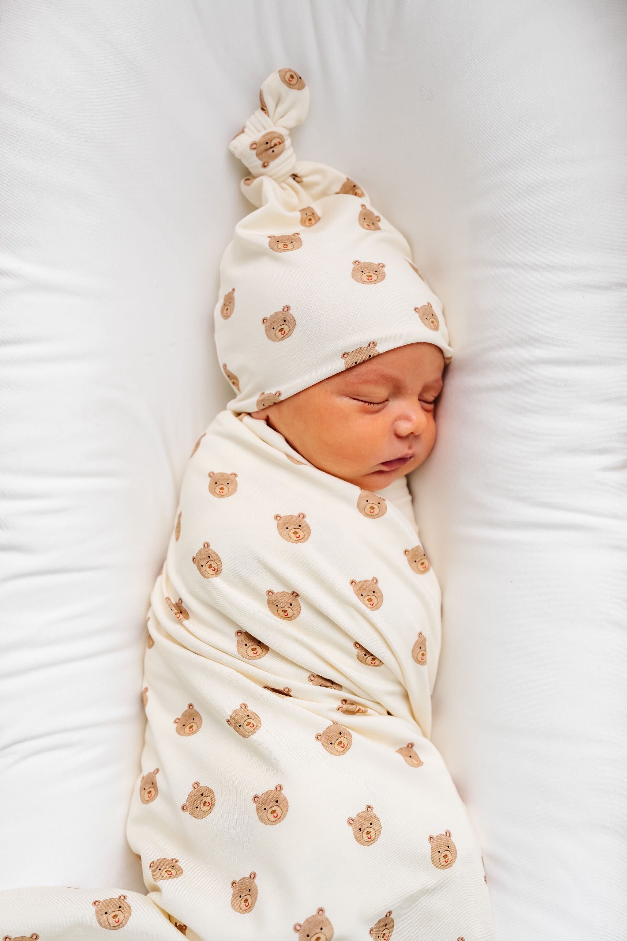 Gift Bundle: Teddy
