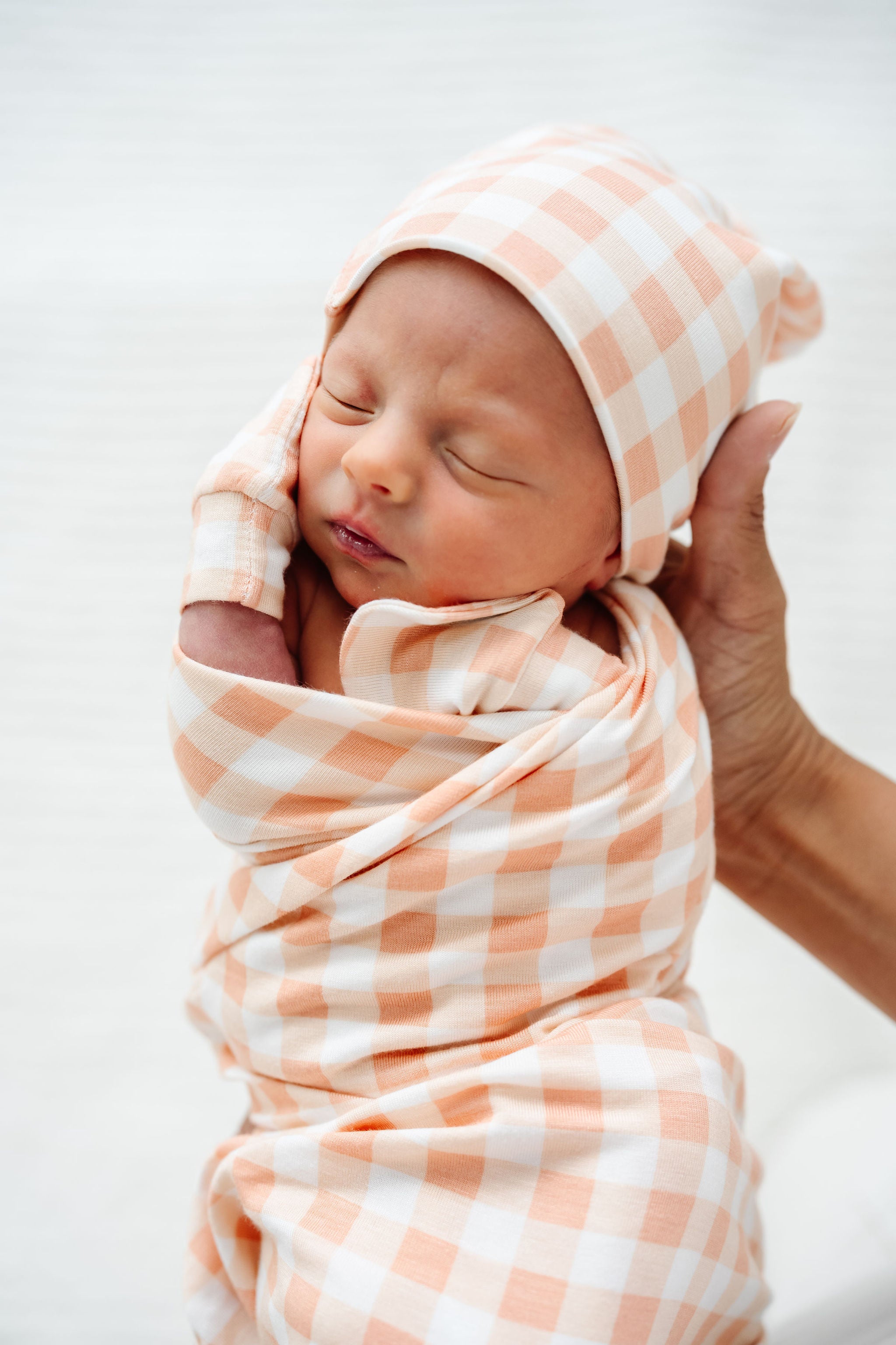 Mitten 5 Pack: Lauren