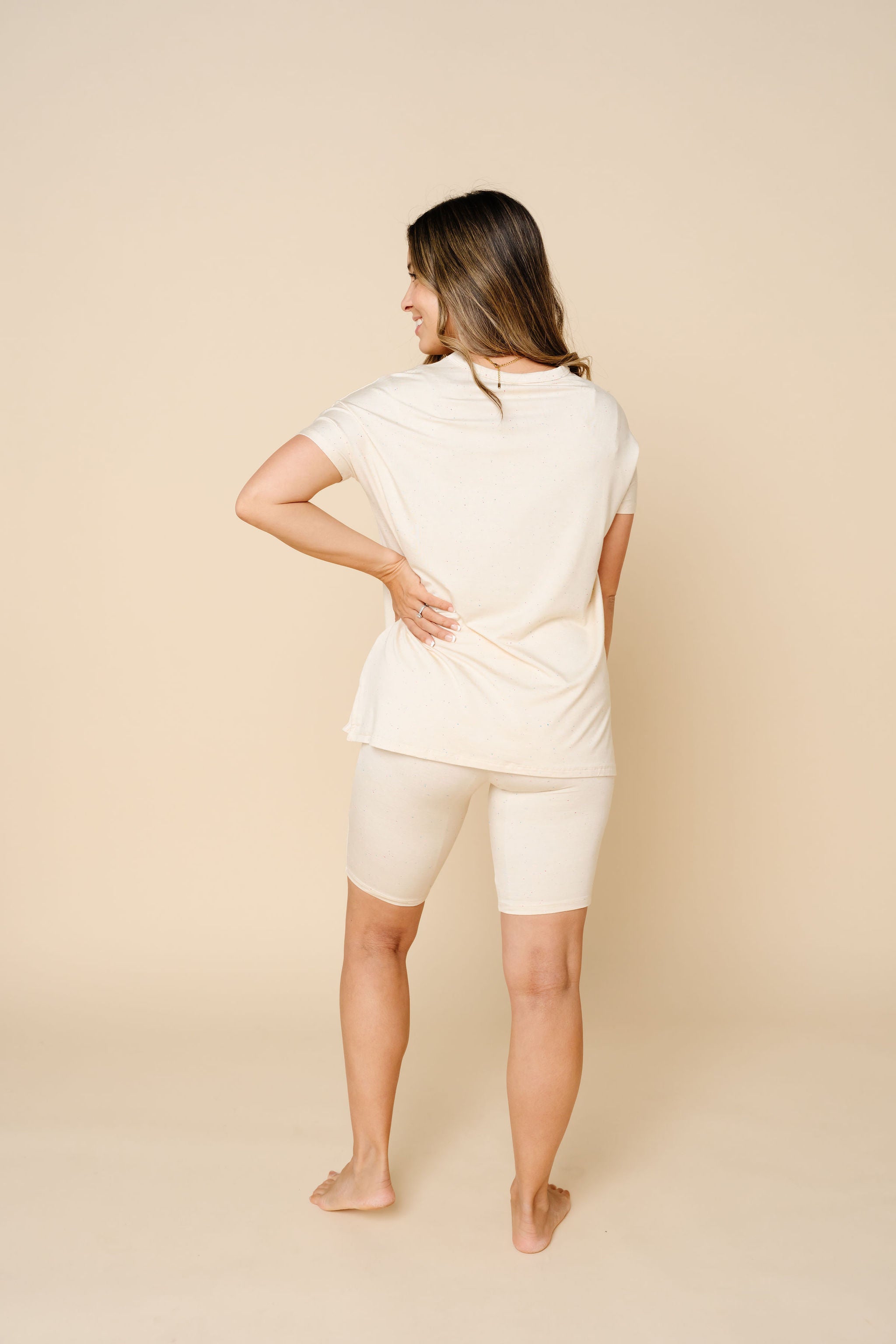 Women's Flowy Shirt - Lucy