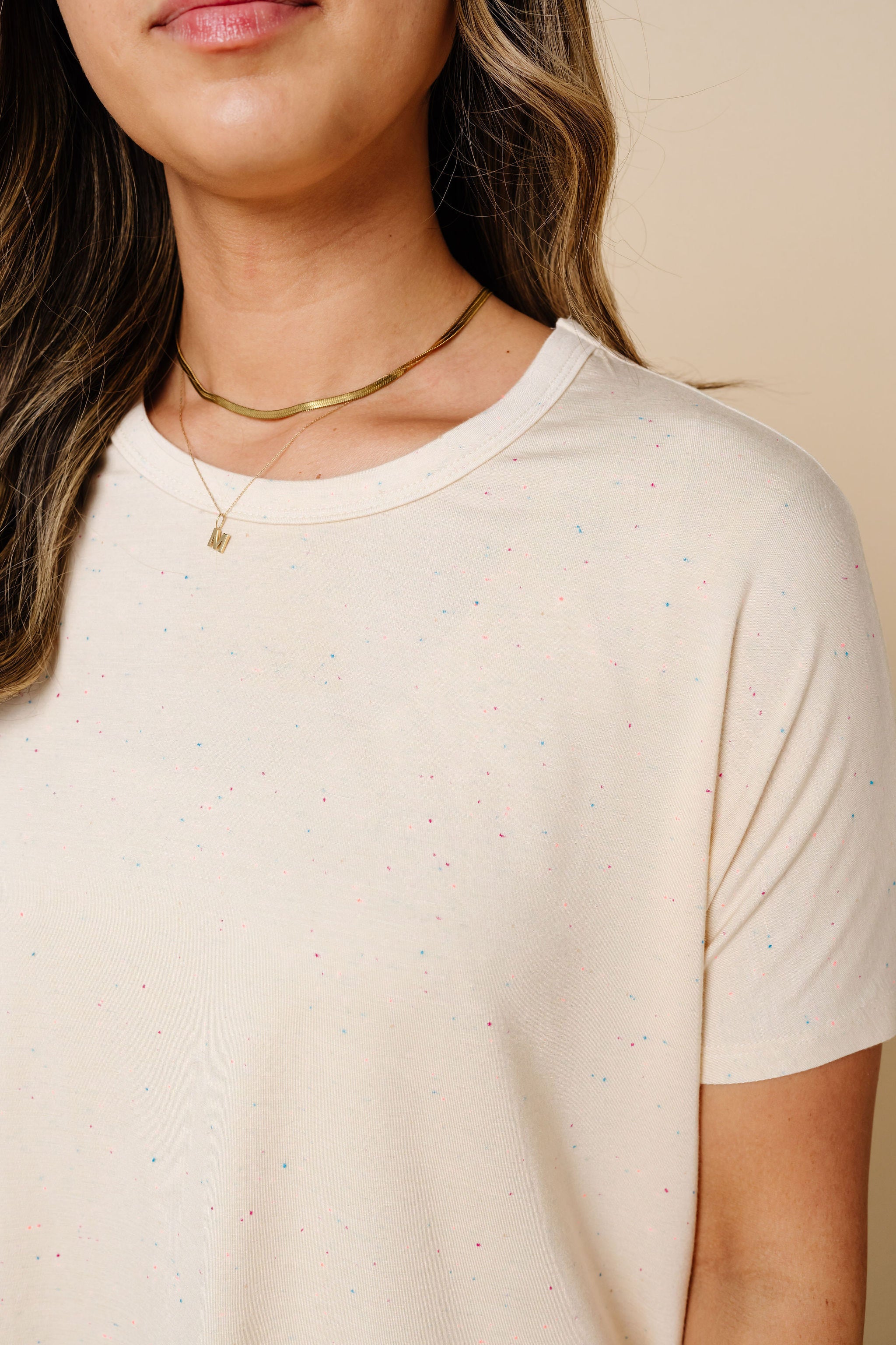 Women's Flowy Shirt - Lucy