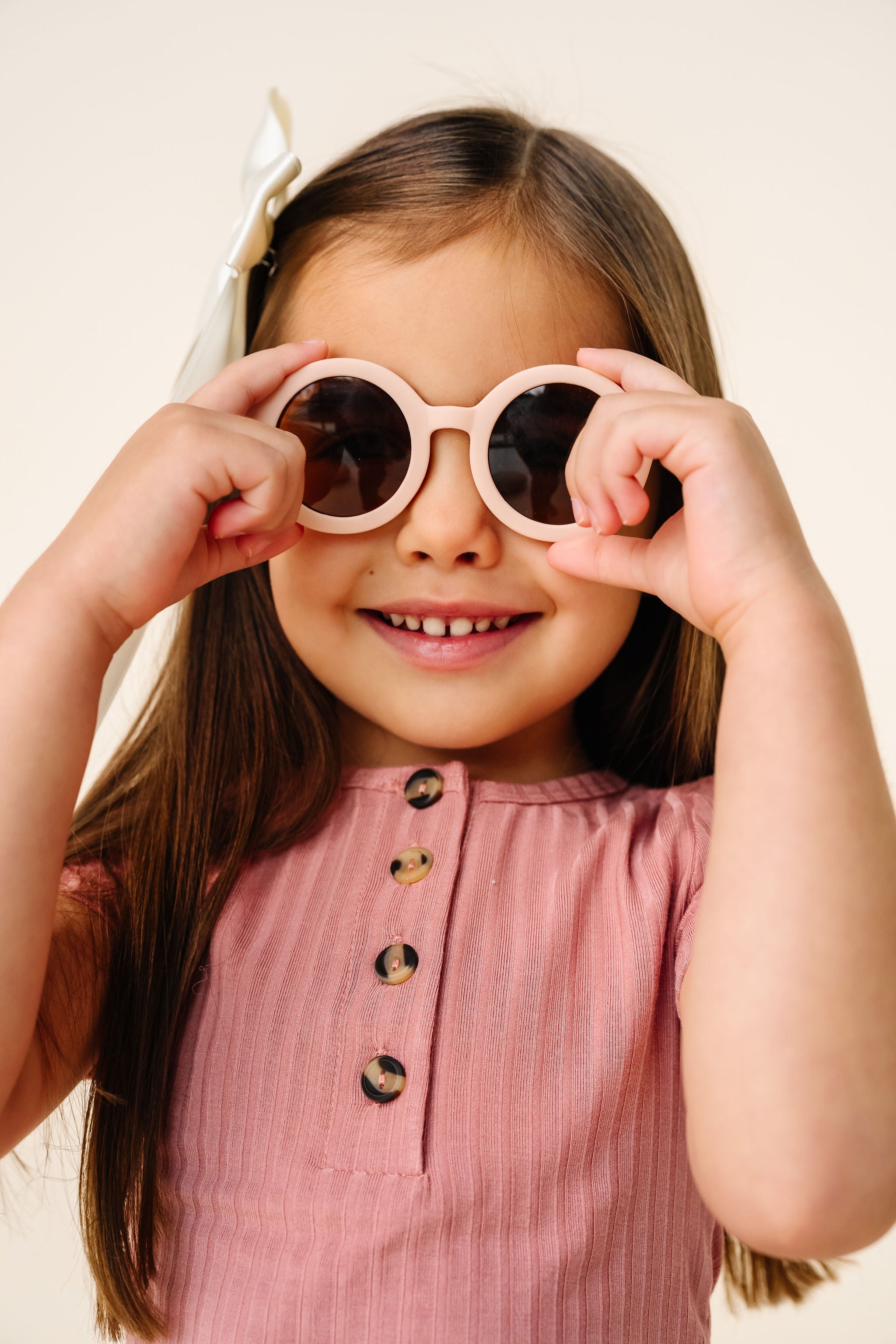 Lauren Ribbed Shortie Set