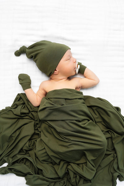 Riley Newborn Hat Bundle