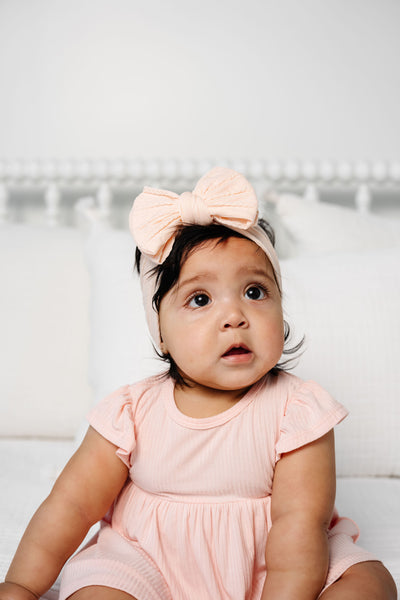 Cable Knit Headband - Ballernia
