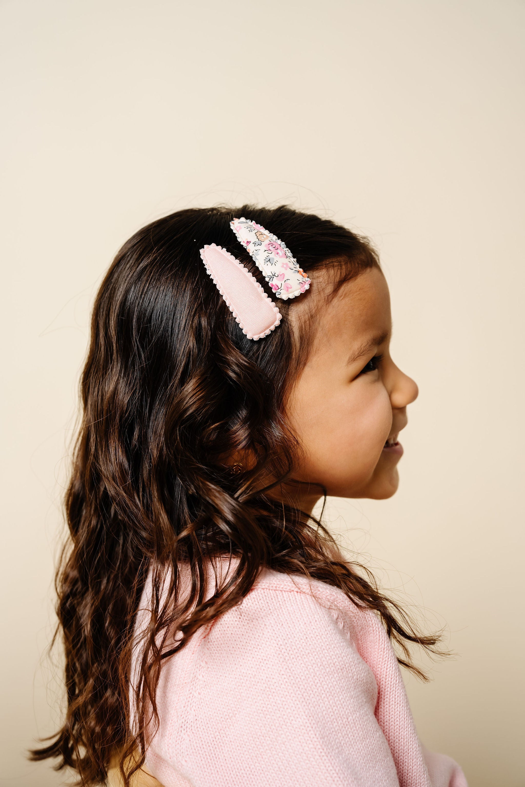 Scallop Snap Pack - Petal Bloom