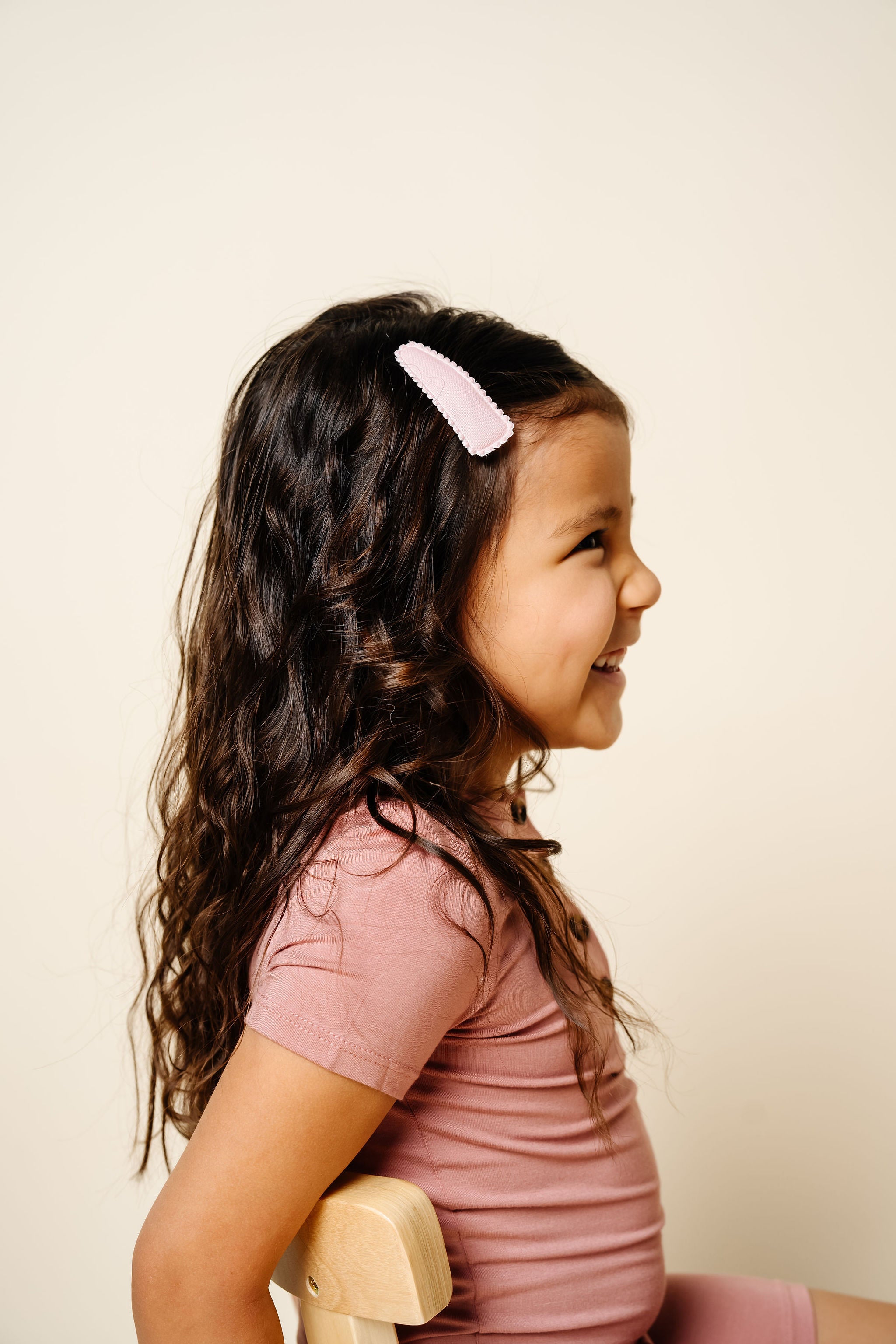 Scallop Snap Pack - Petal Bloom