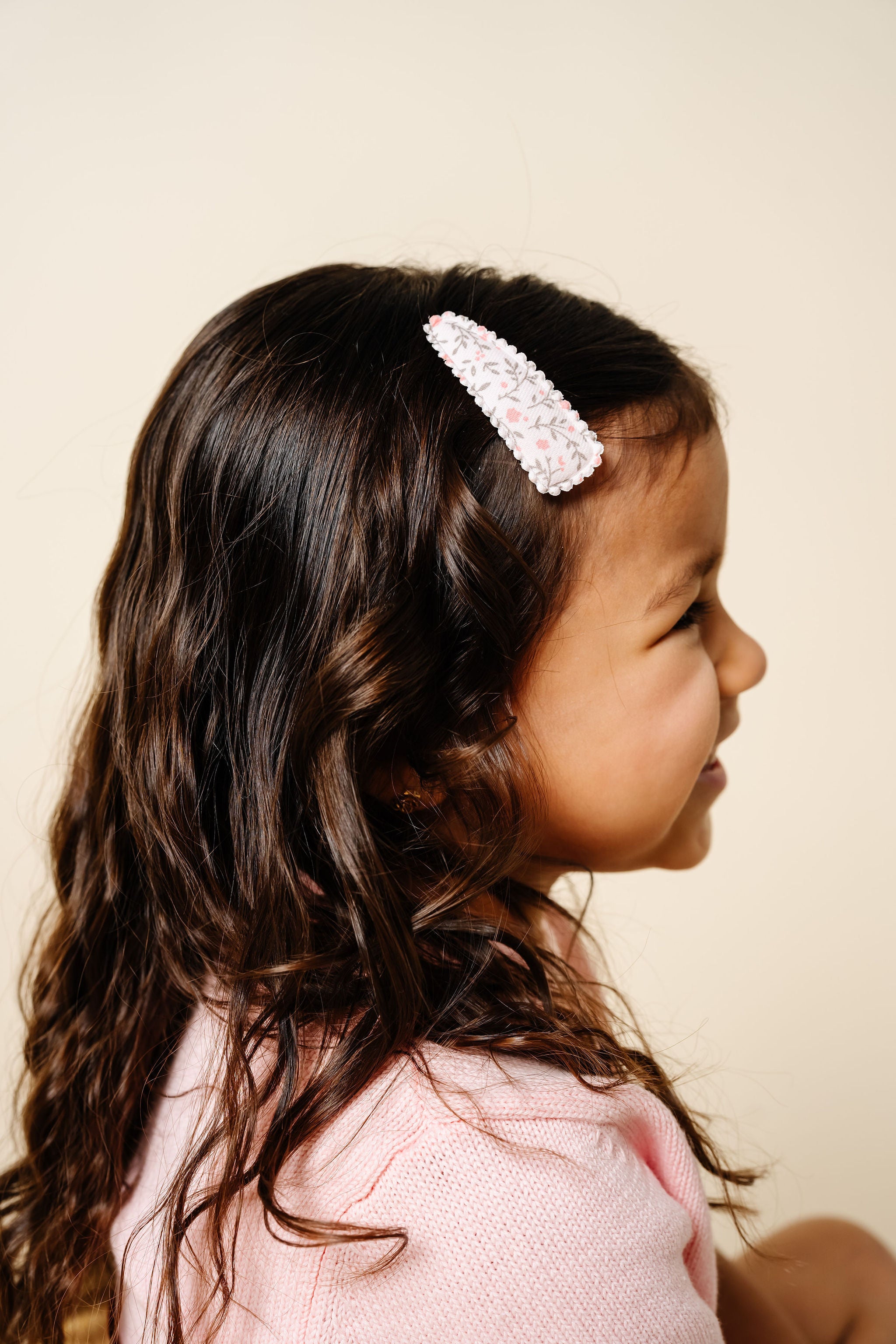 Scallop Snap Pack - Grey