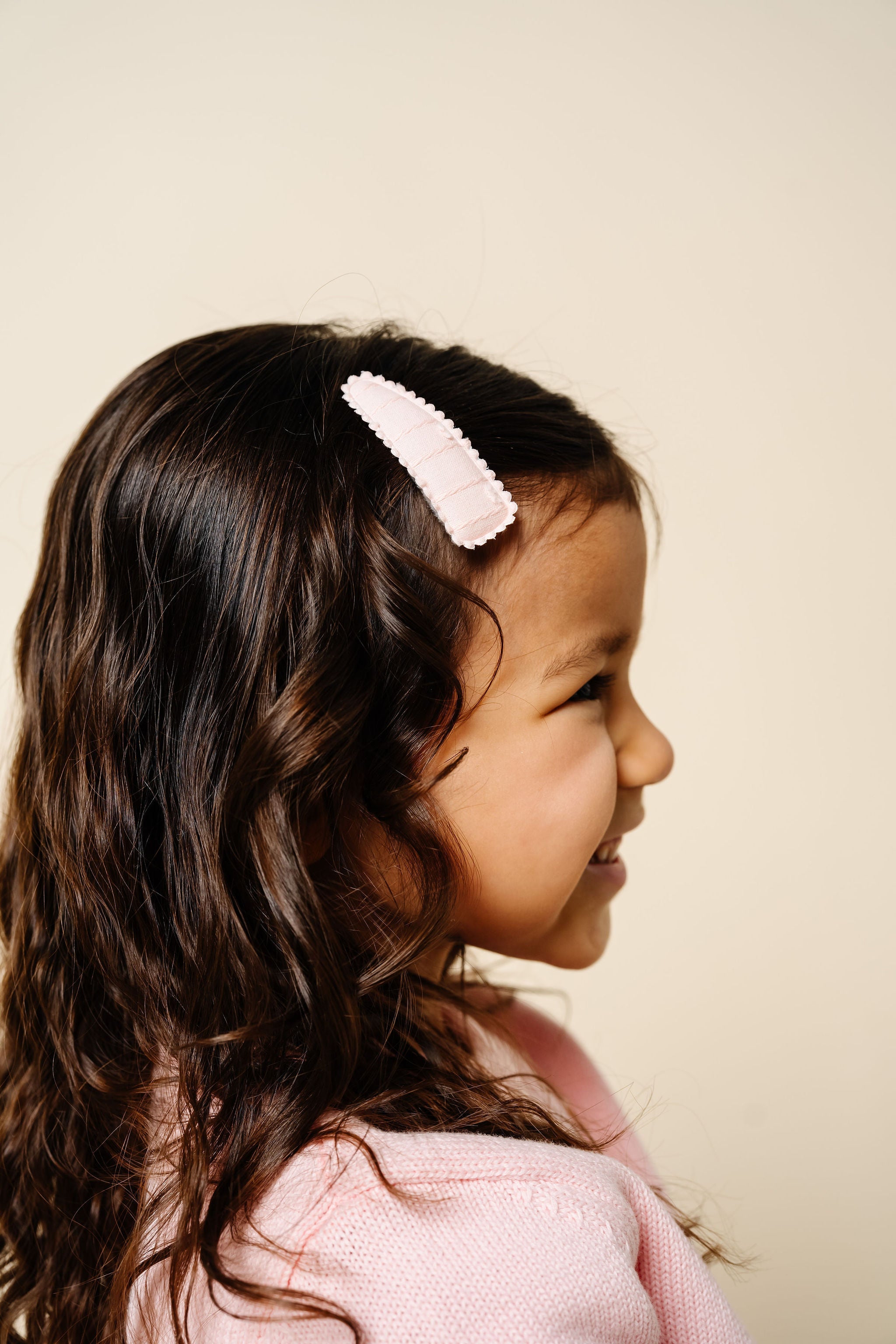 Scallop Snap Pack - Grey