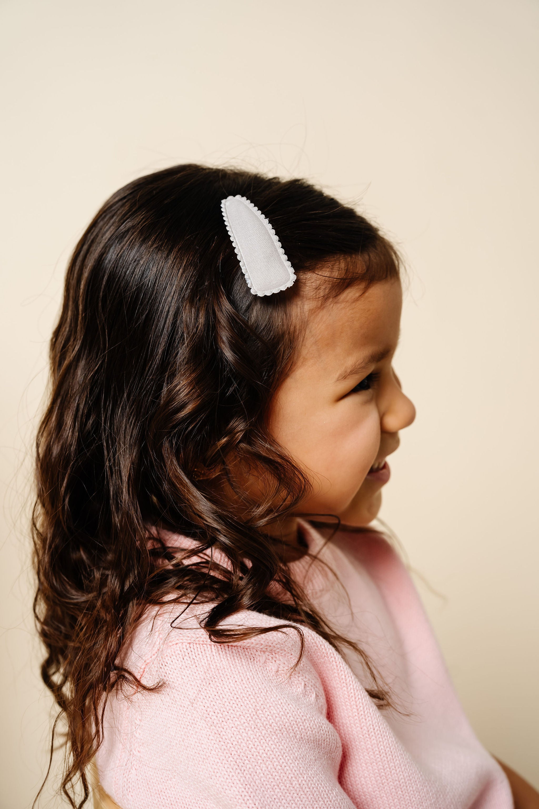 Scallop Snap Pack - Grey