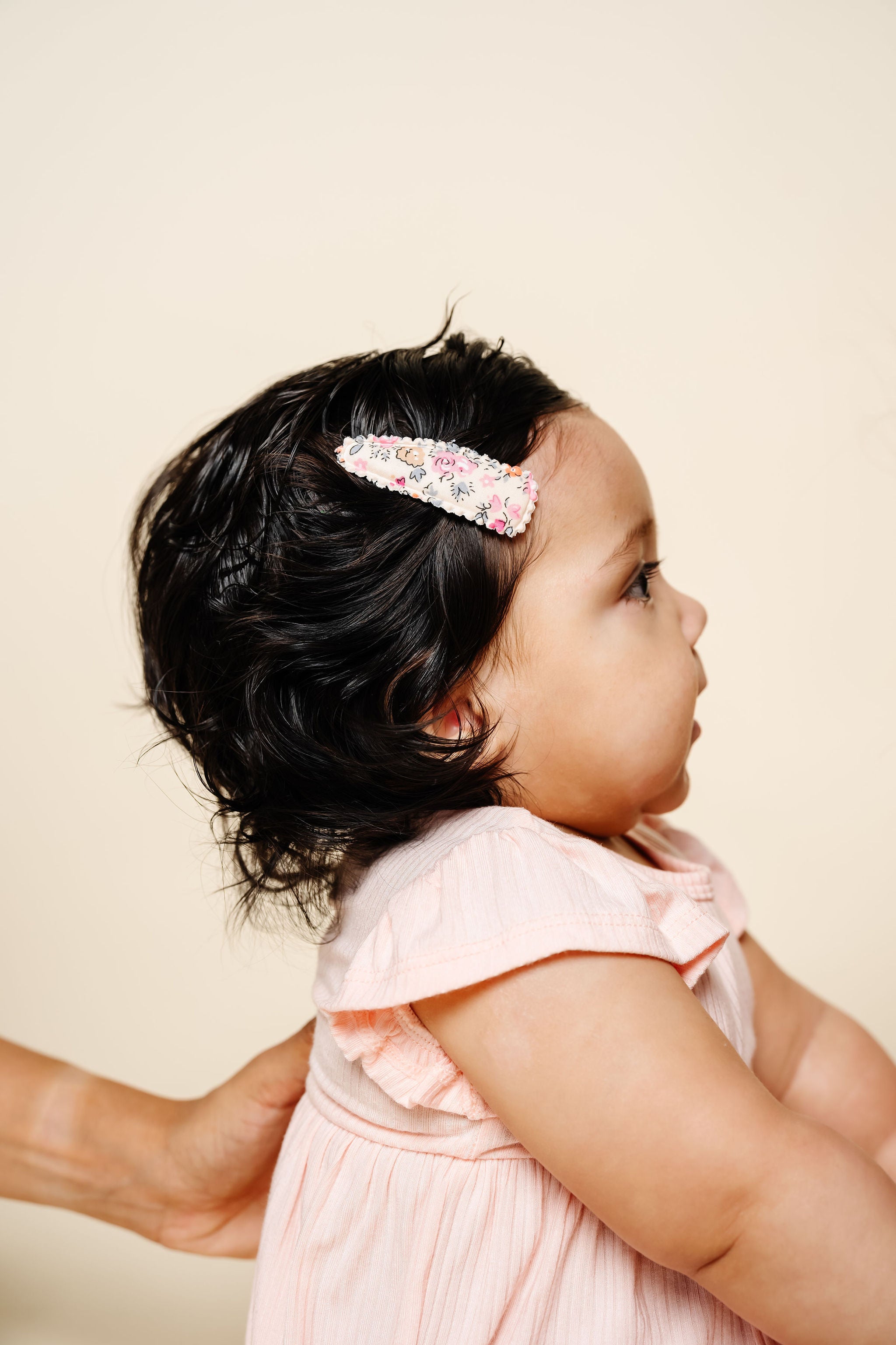 Scallop Snap Pack - Petal Bloom