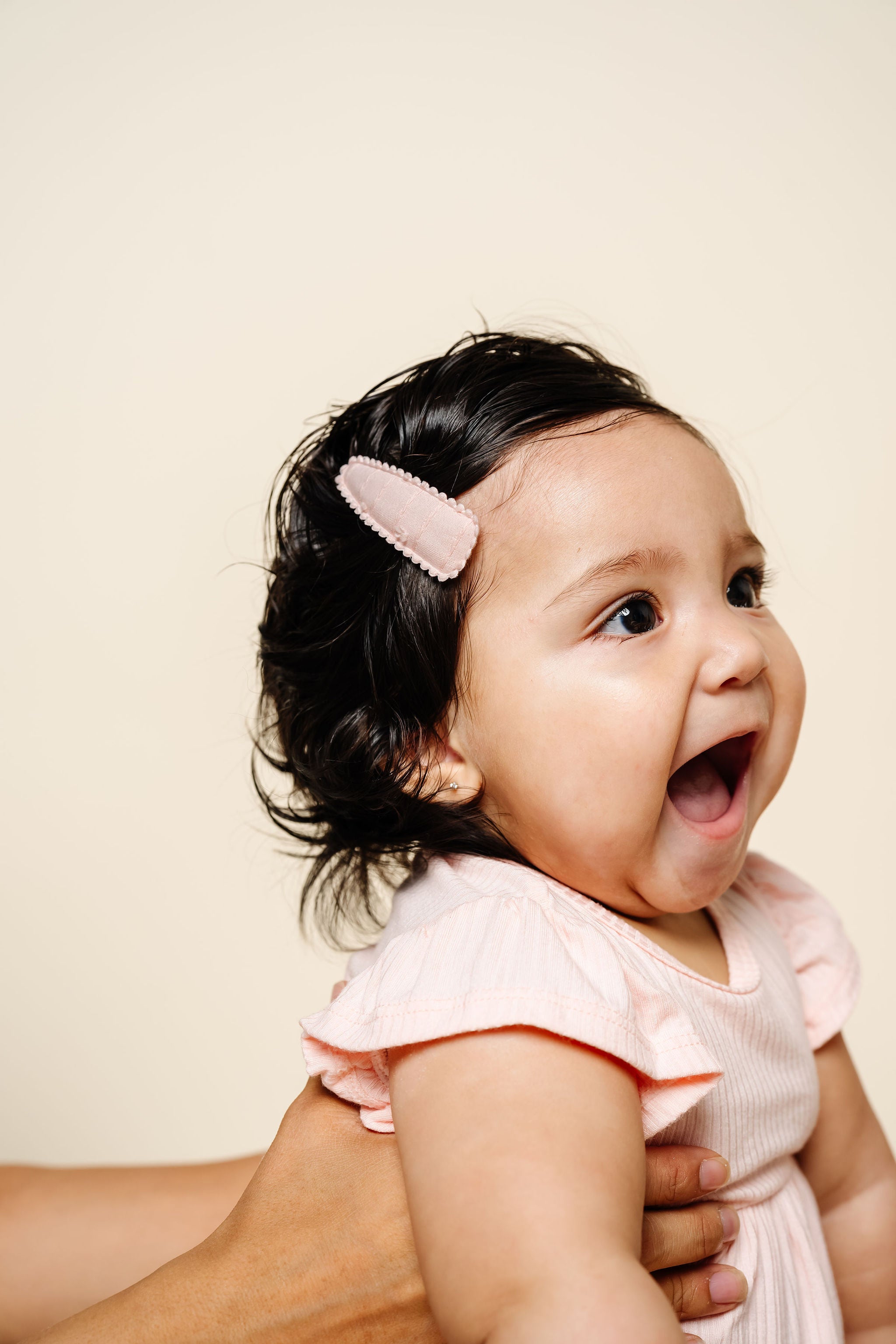 Scallop Snap Pack - Grey