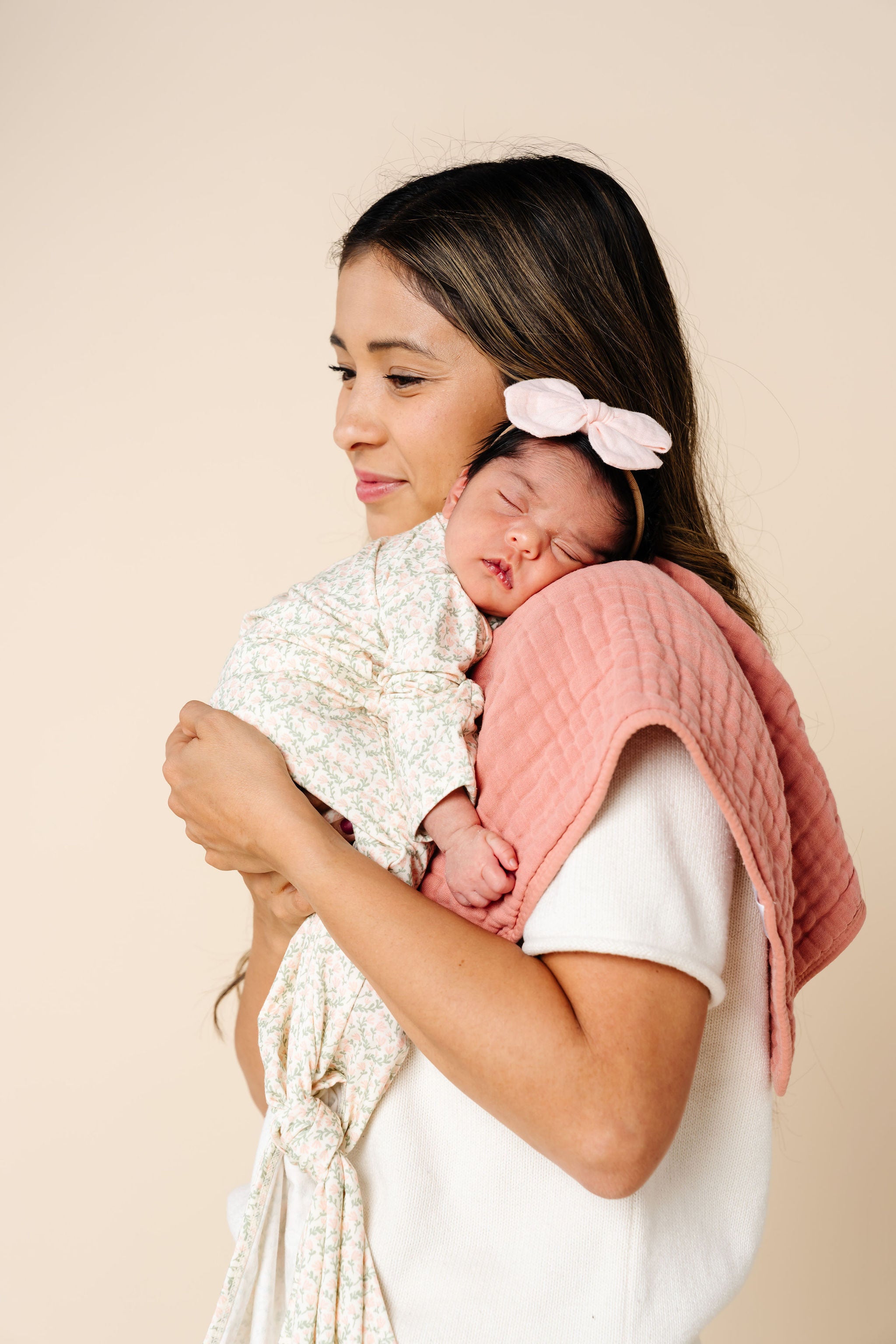 Welcome Baby Home Gift Bundle: Millie