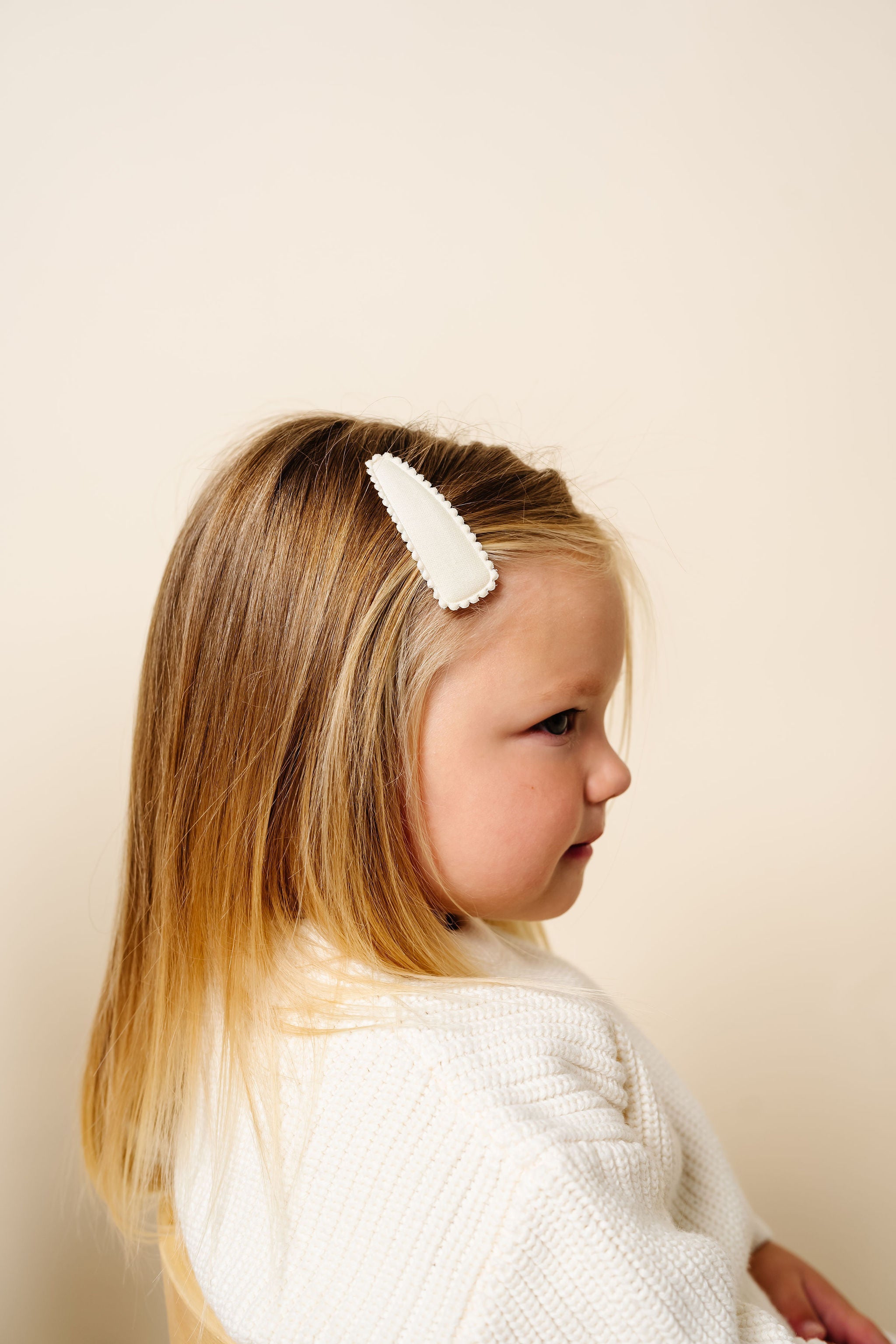 Scallop Snap Pack - Peach Blossom