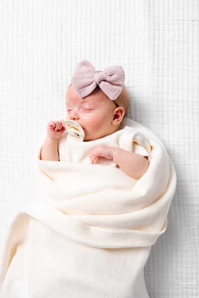 Adventure Bow - Iris Headband