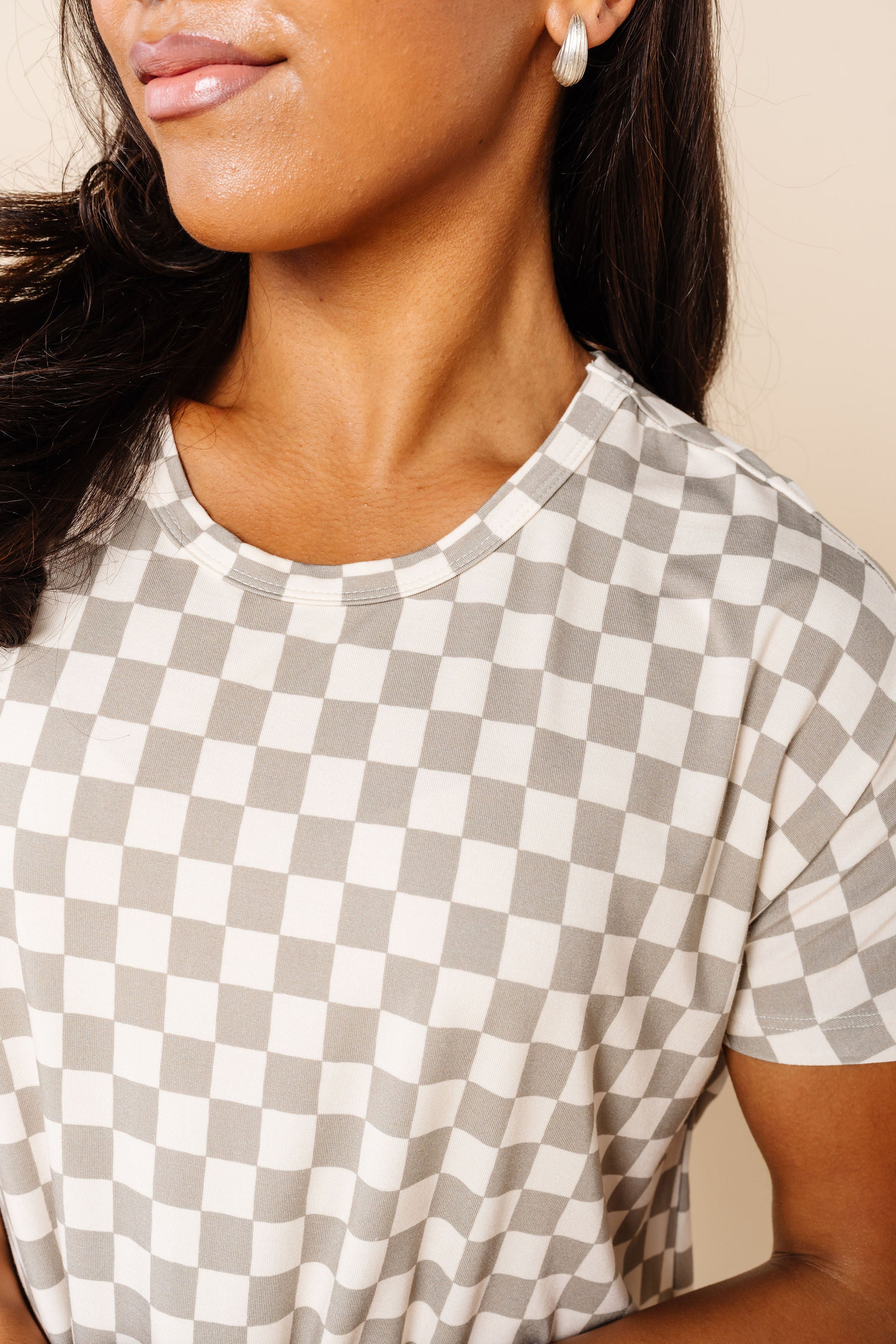 Women's Flowy Shirt - Palmer