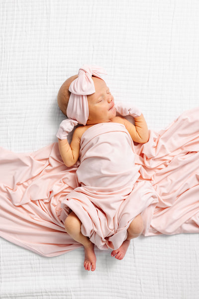 Sophie Newborn Headband Bundle