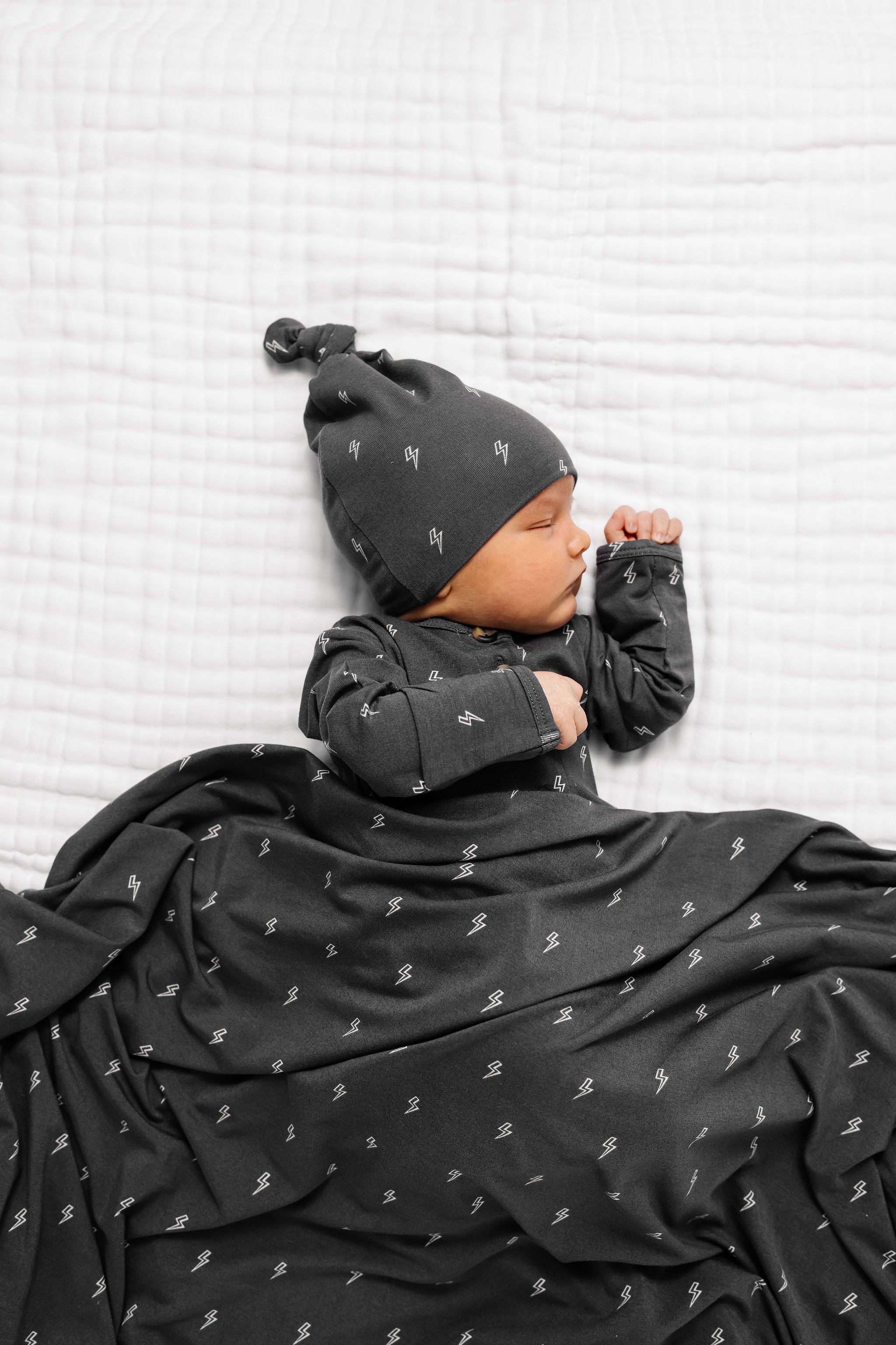 Everett Top + Bottoms