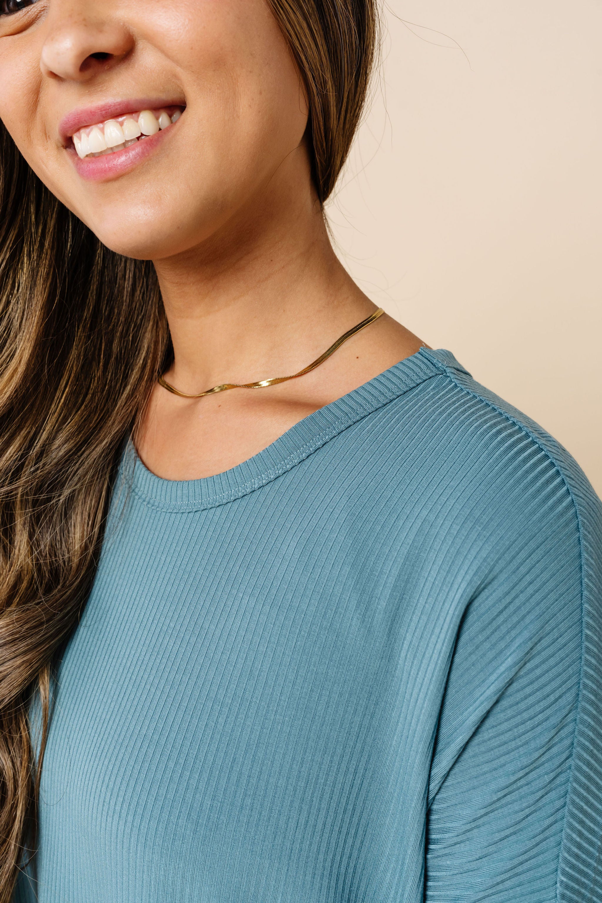 Women's Flowy Shirt - Dawson