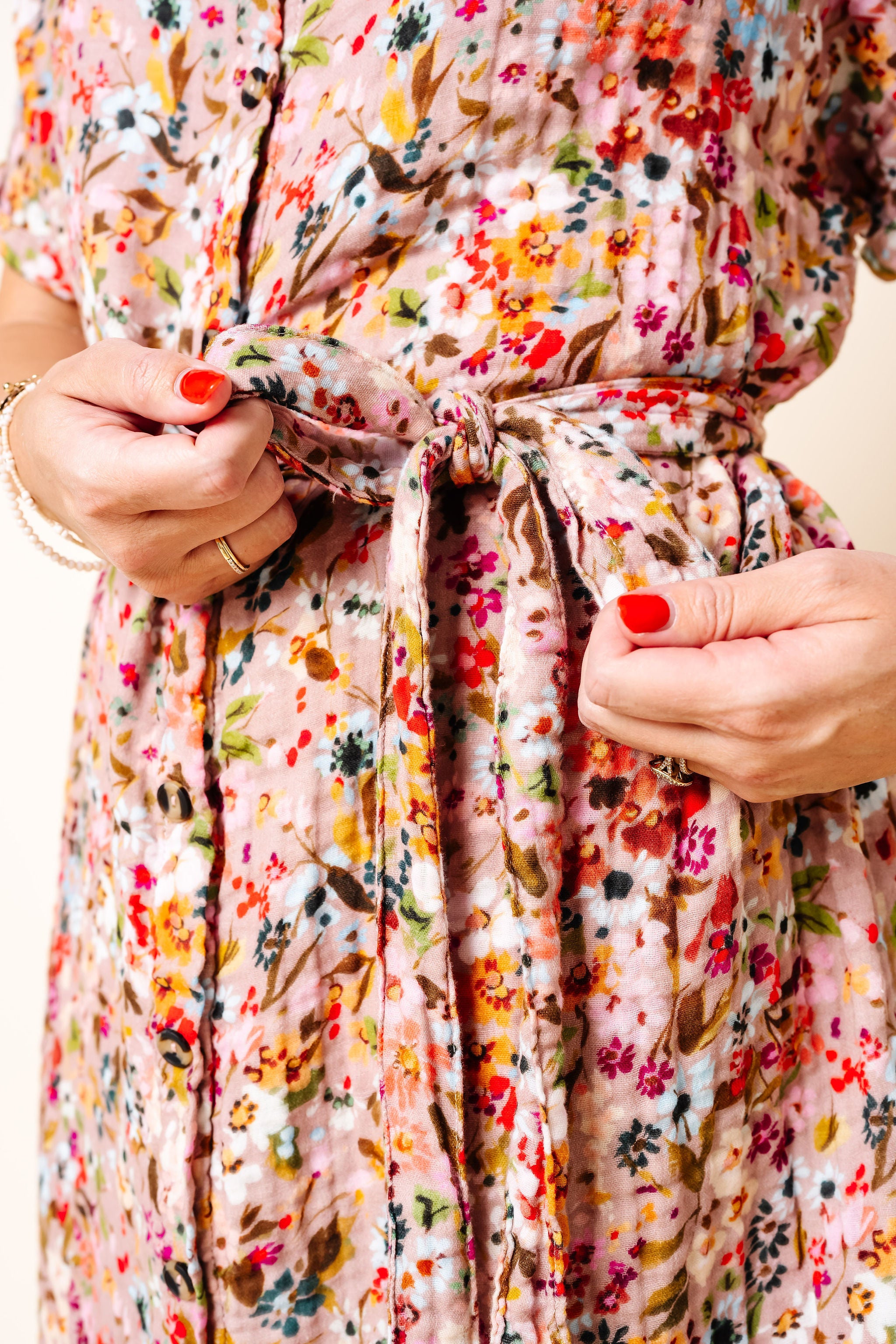 The Everyday Dress - Penelope