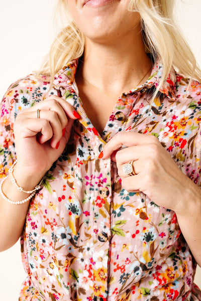 The Everyday Dress - Penelope
