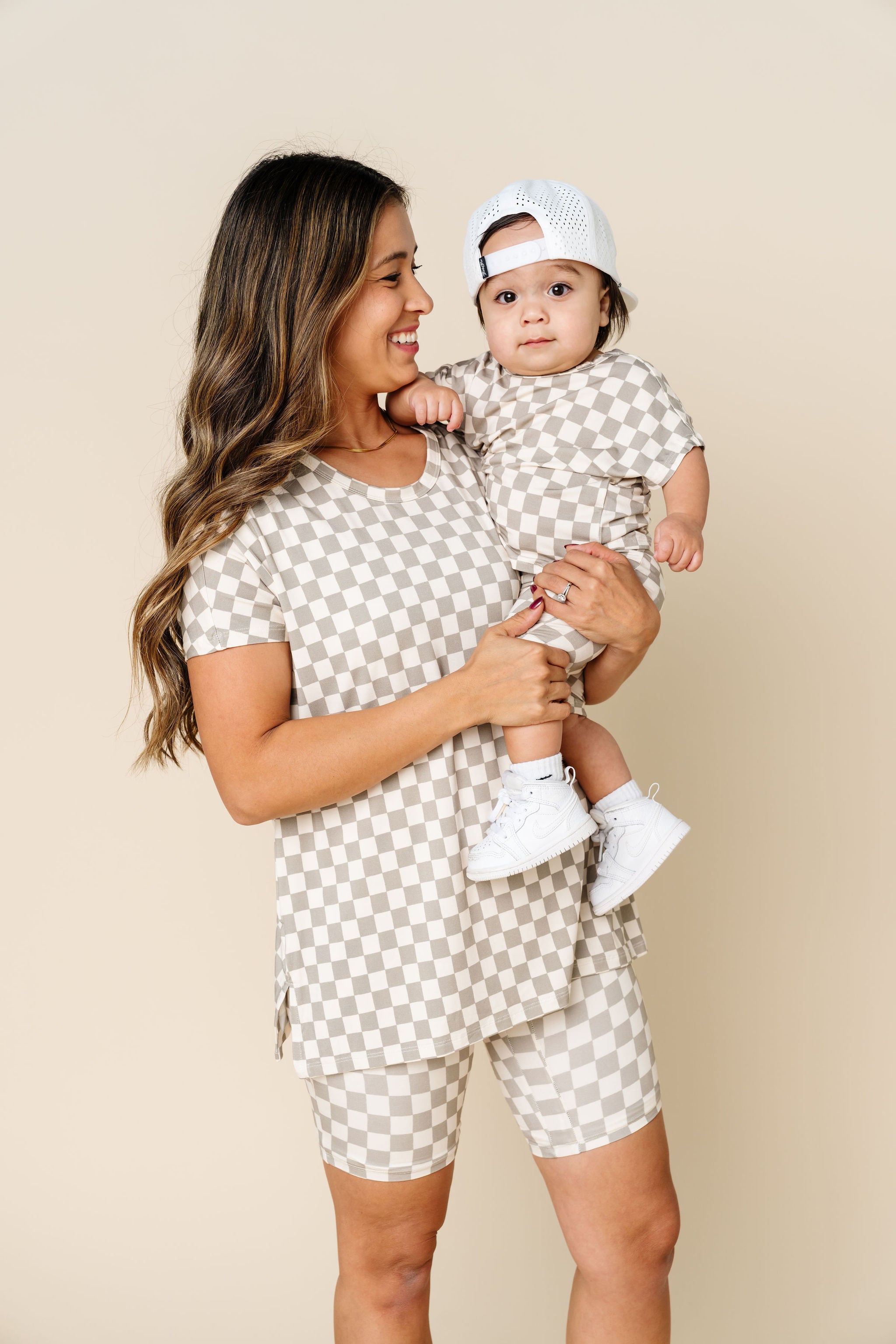 Women's Flowy Shirt - Palmer