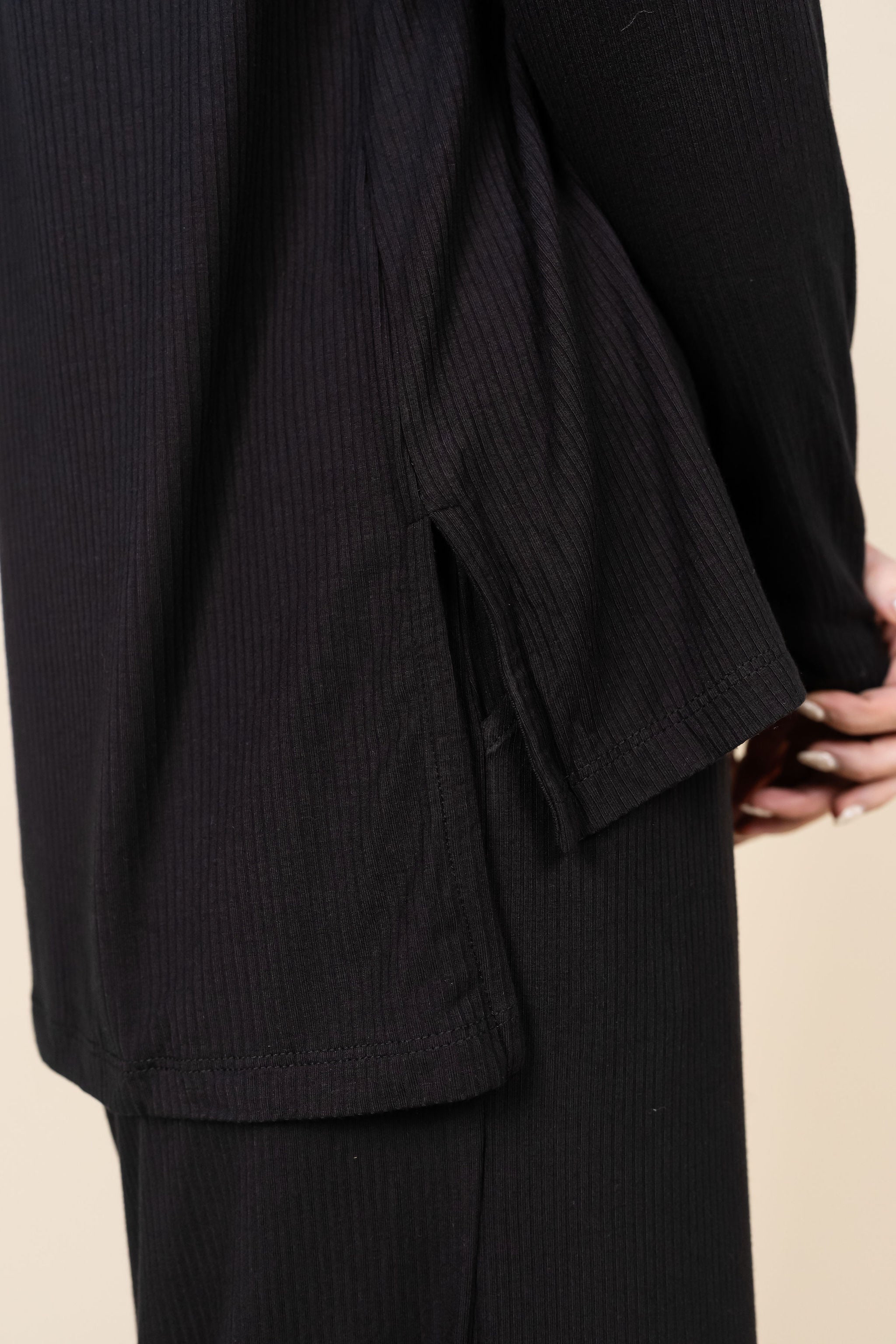 Women's Loungewear - Saylor - Long Sleeve Shirt