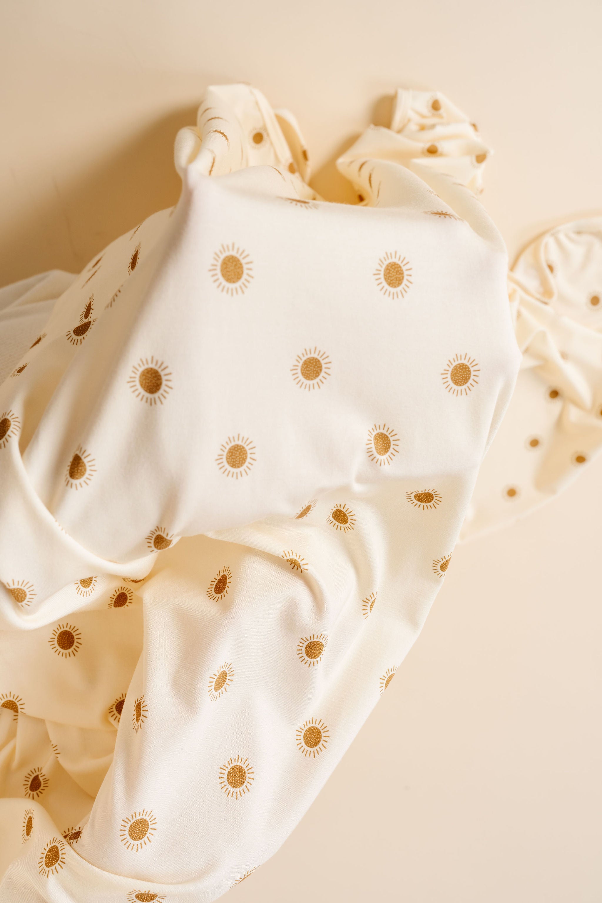 Frankie Top + Bottoms