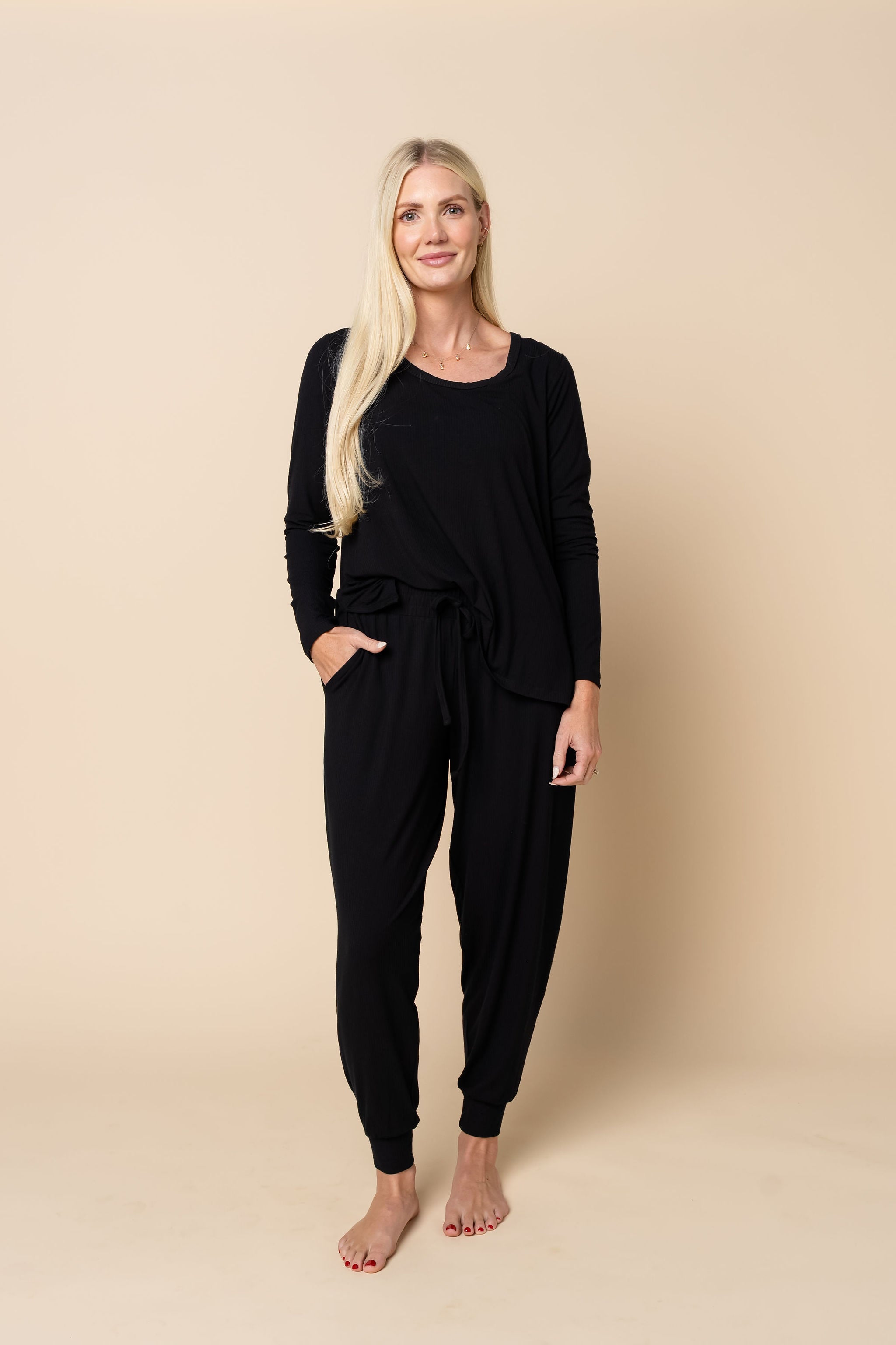 Women's Loungewear - Saylor - Jogger Pant