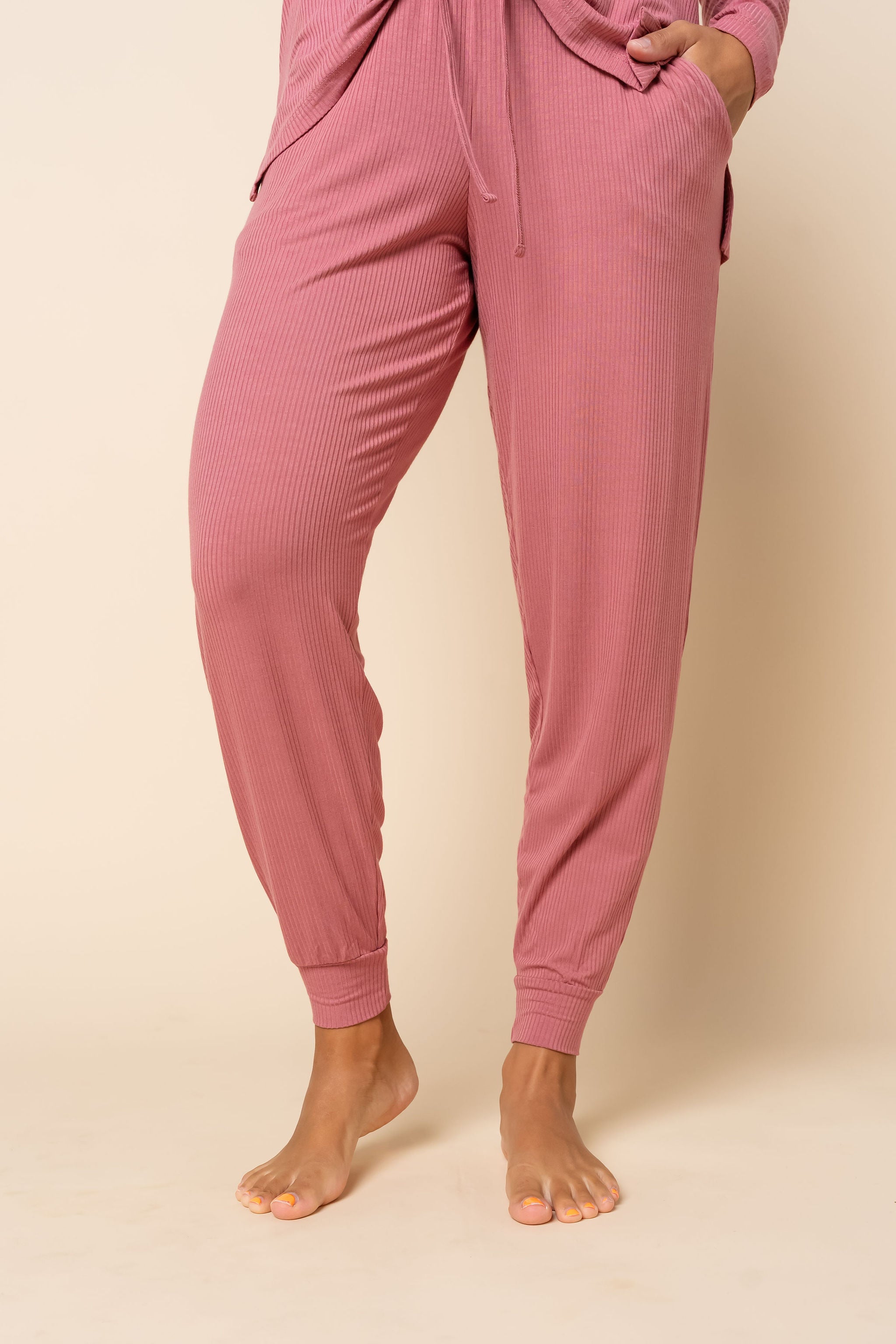 Women's Loungewear - Marjorie - Jogger Pant