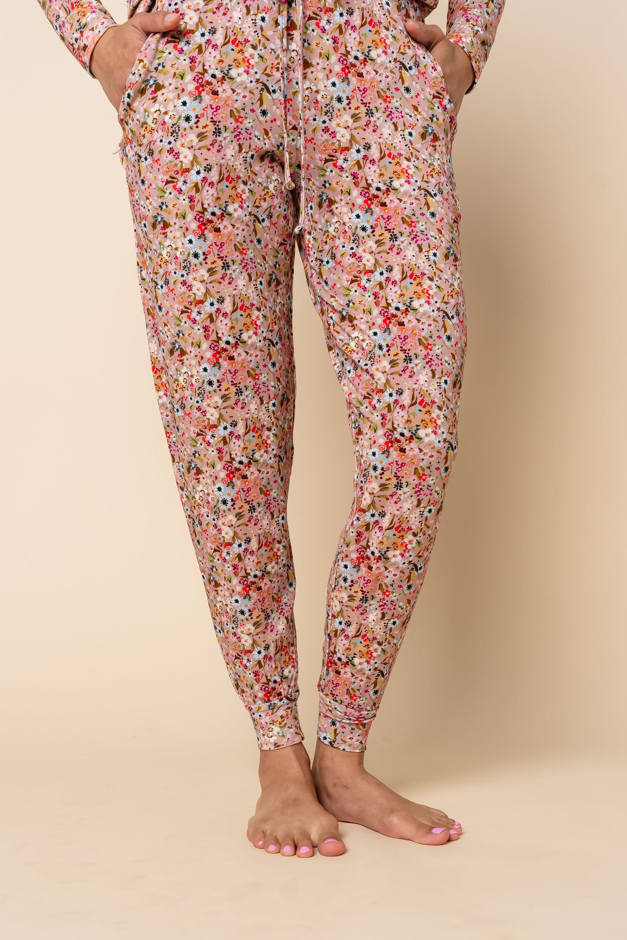 Women's Loungewear - Penelope - Jogger Pant