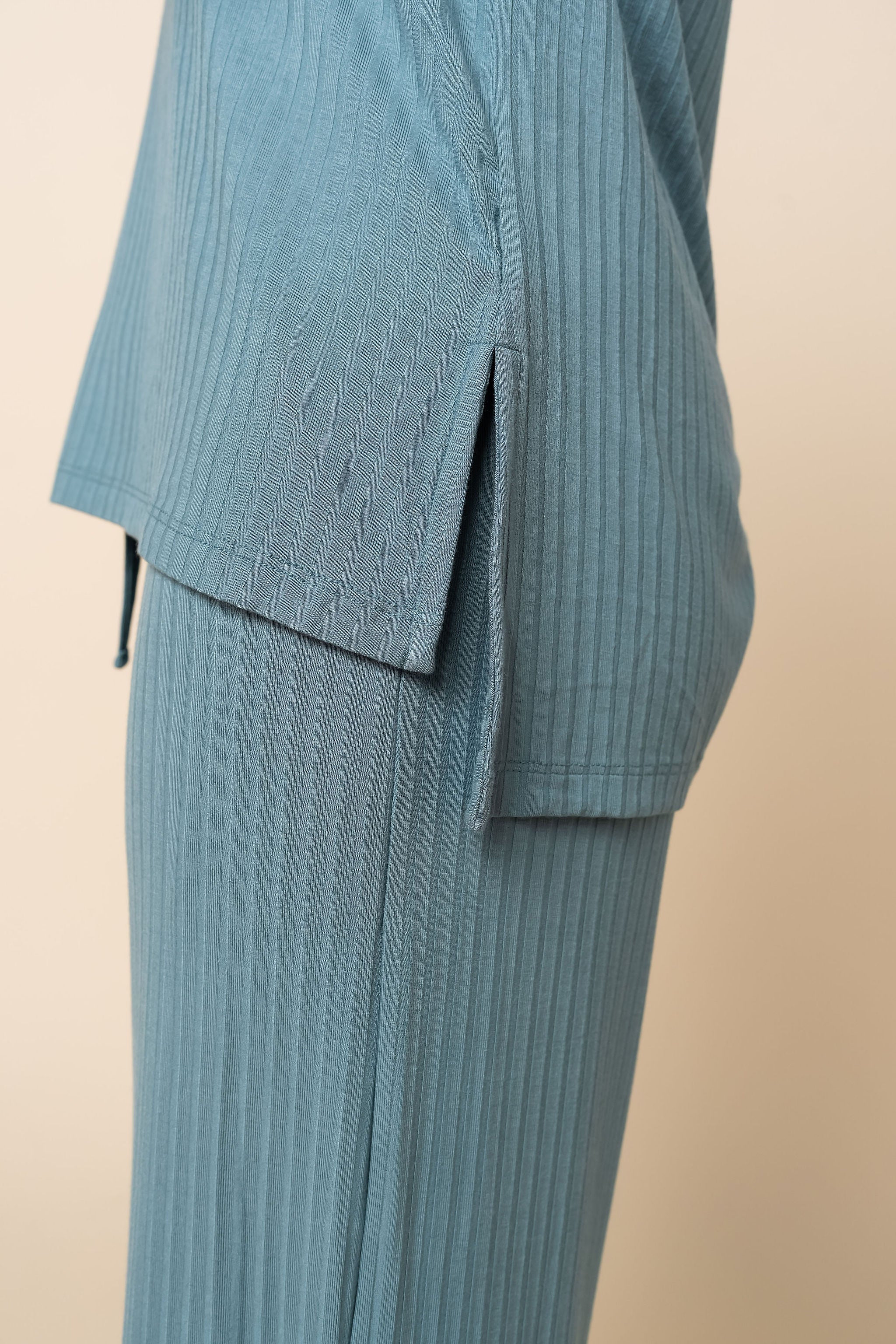 Women's Loungewear - Duke - Long Sleeve Shirt