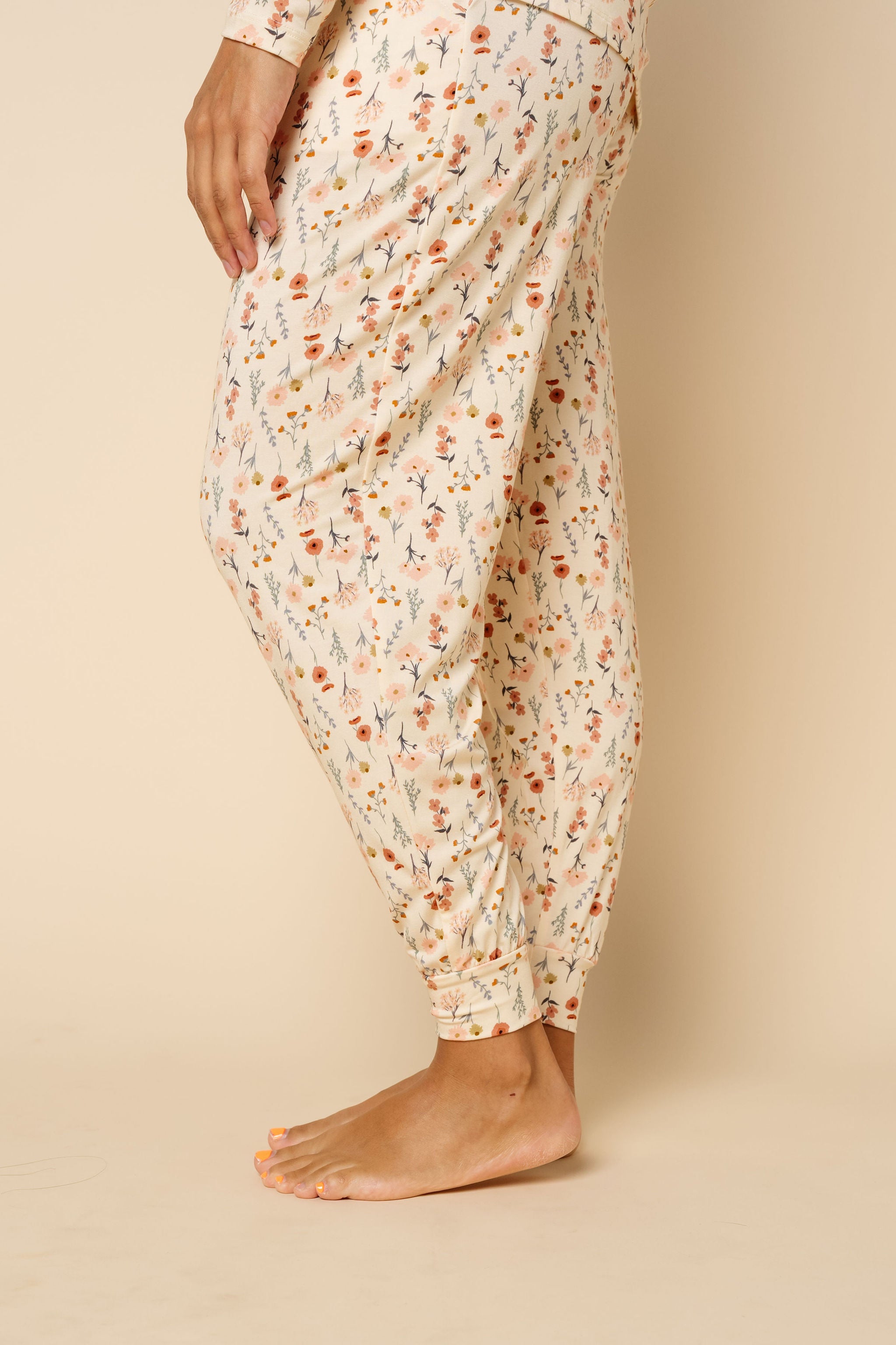 Women's Loungewear - Rachel - Jogger Pant