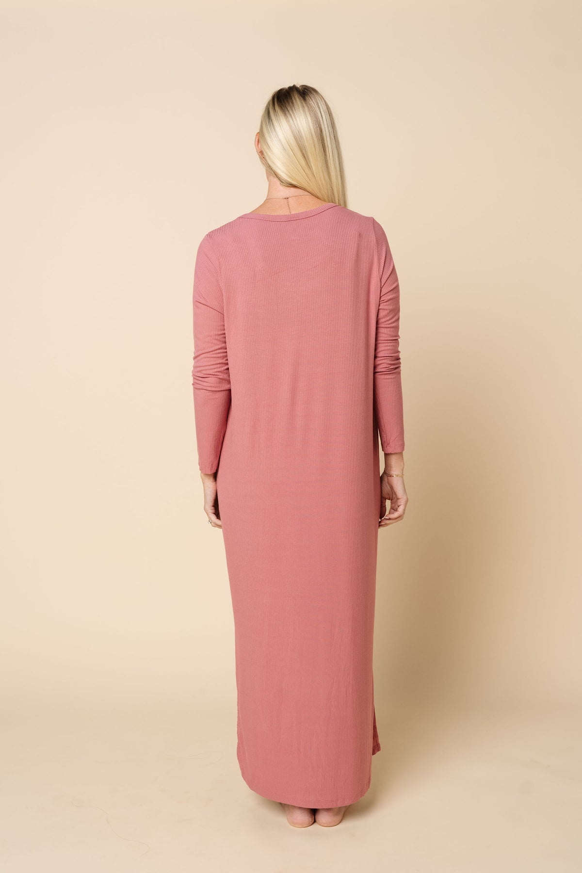Women's Maxi Dress - Marjorie - Final Sale