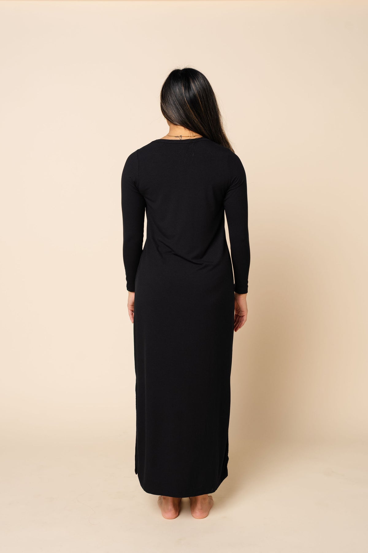 Women's Maxi Dress - Saylor - Final Sale