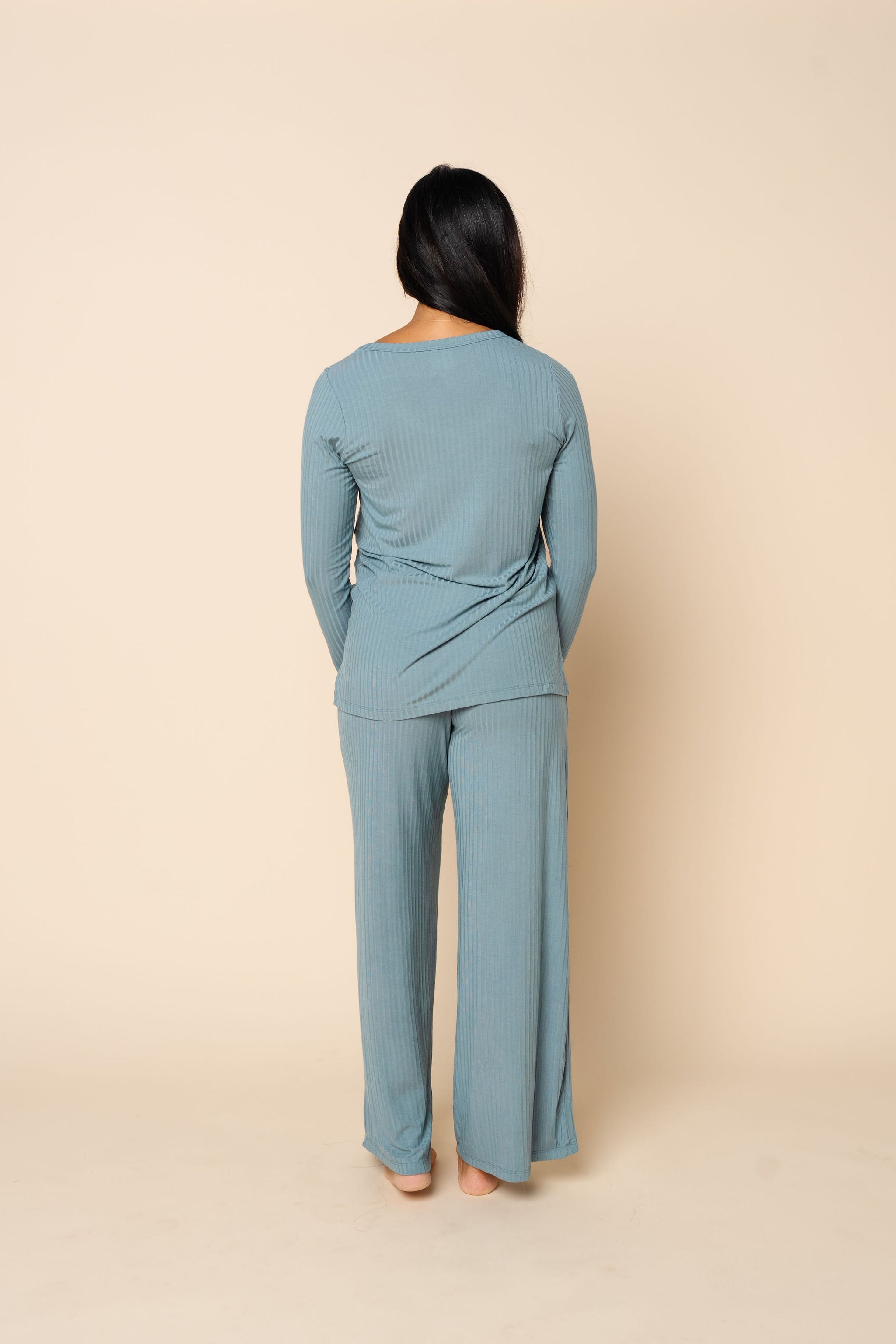 Women's Loungewear - Duke - Wide Leg Pant