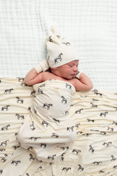 Ryder Newborn Hat Bundle