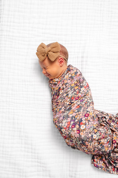 Gracie Swaddle Blanket