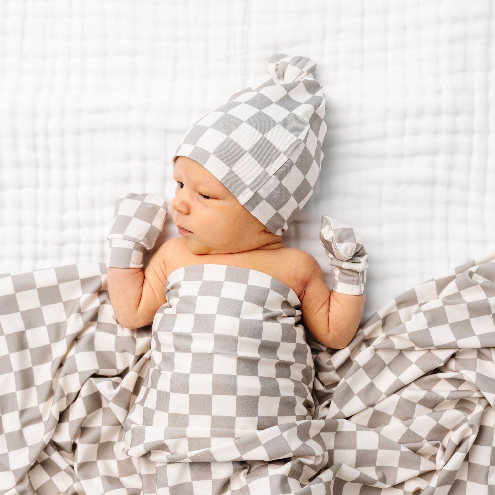 Palmer No Scratch Mittens