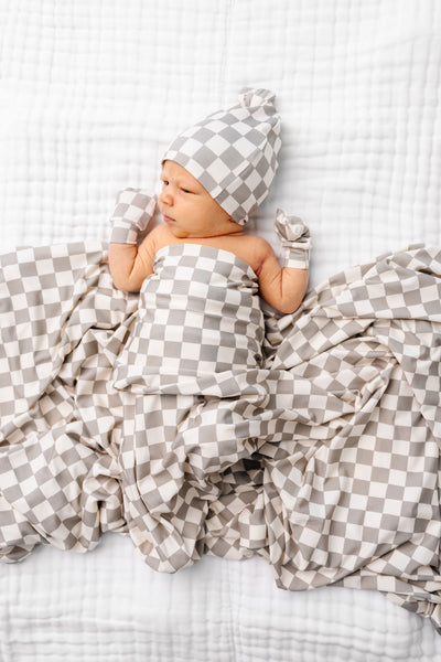 Palmer Newborn Hat Bundle