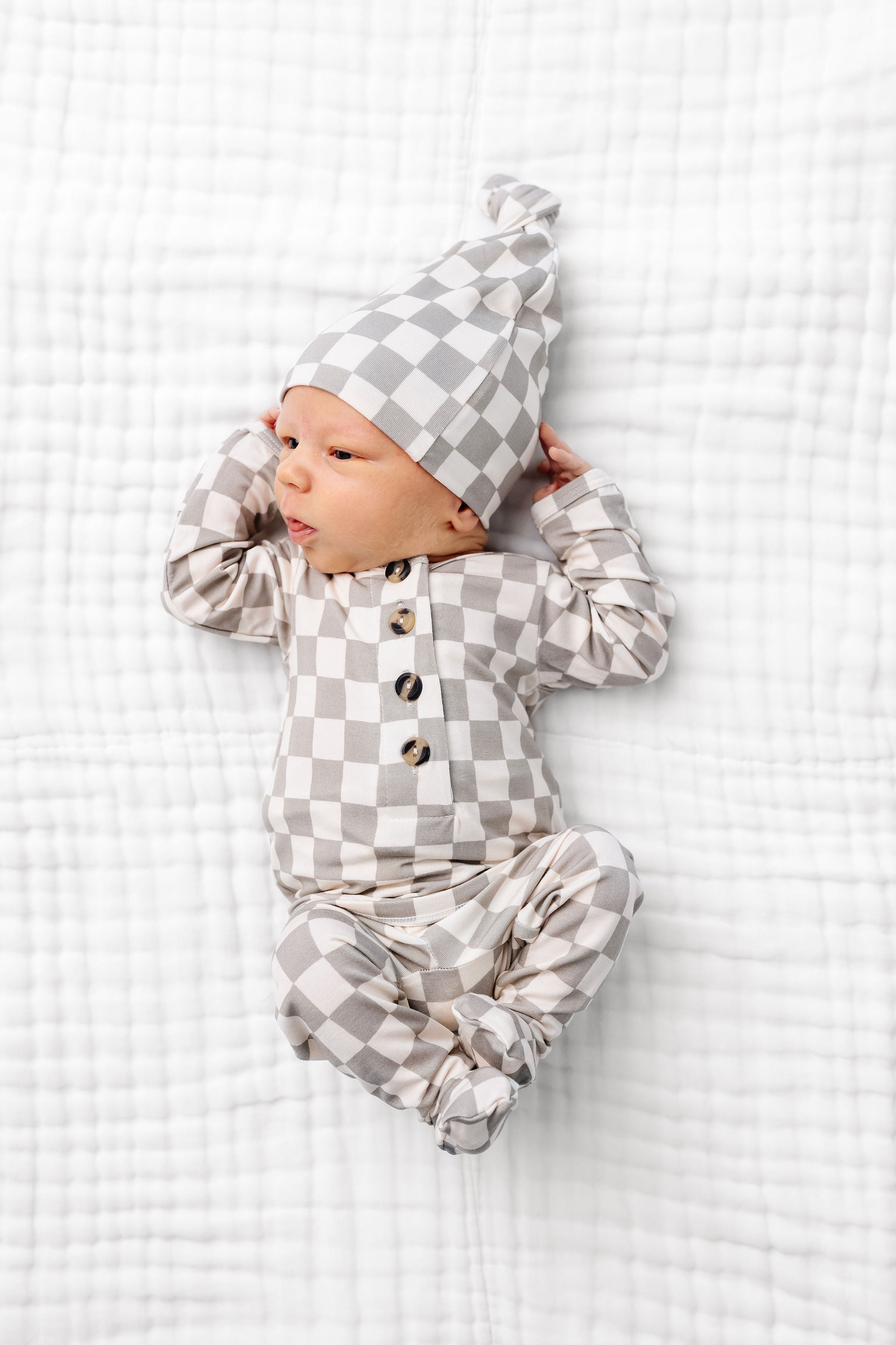 Palmer Top + Bottoms