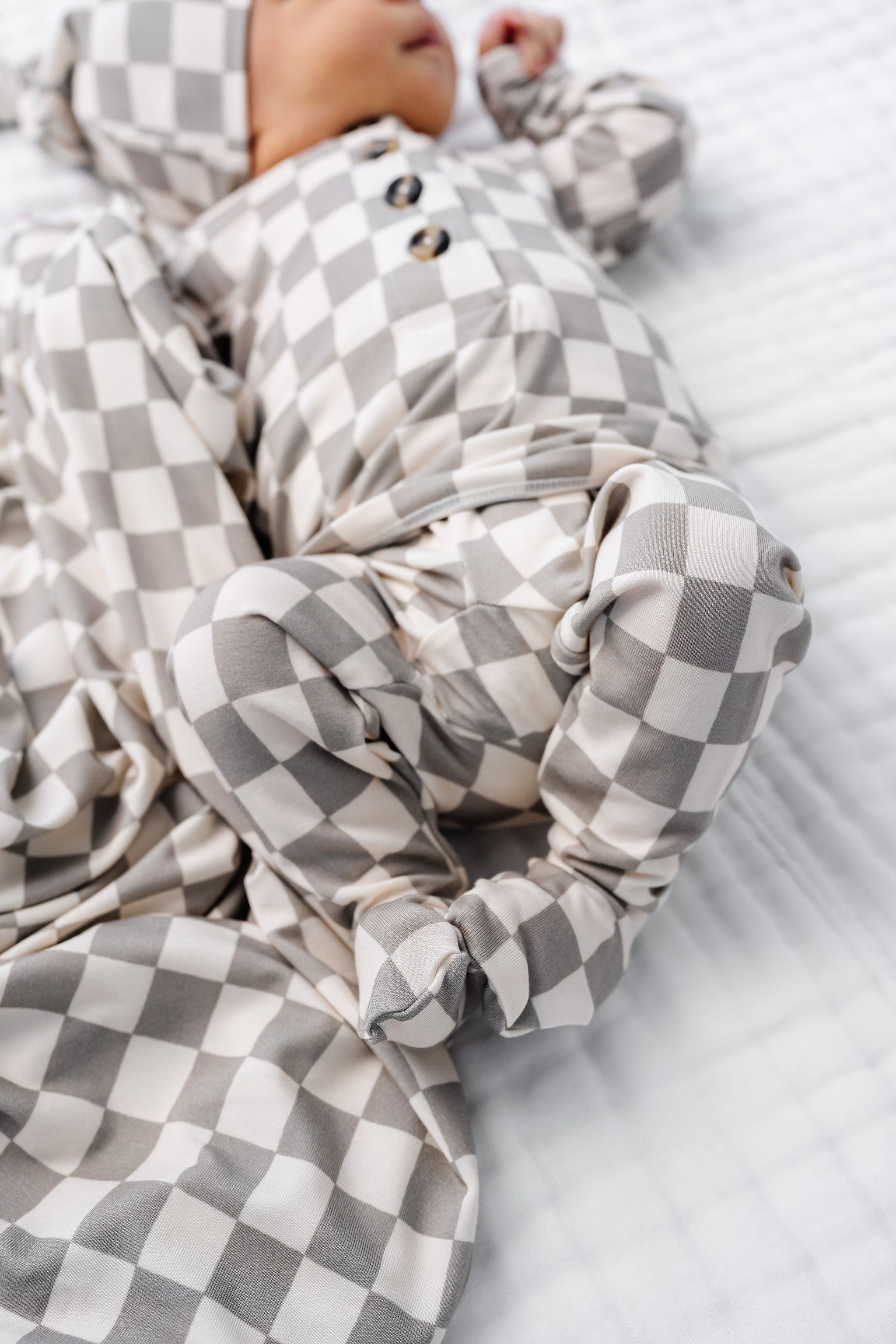 Palmer Top + Bottoms