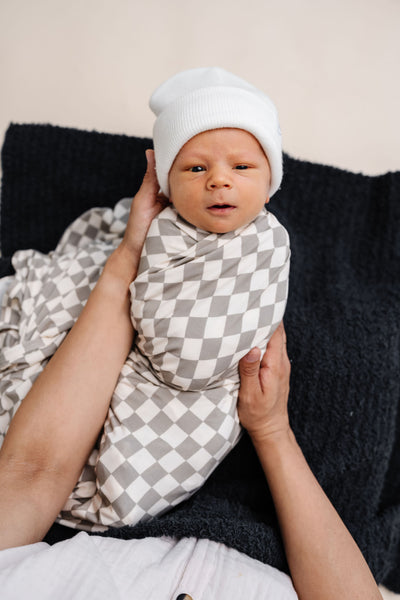 Palmer Swaddle Blanket