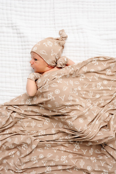 Wyatt Newborn Hat Bundle