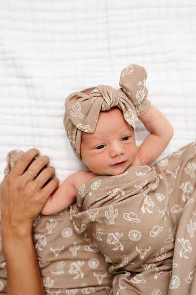 Wyatt Headband