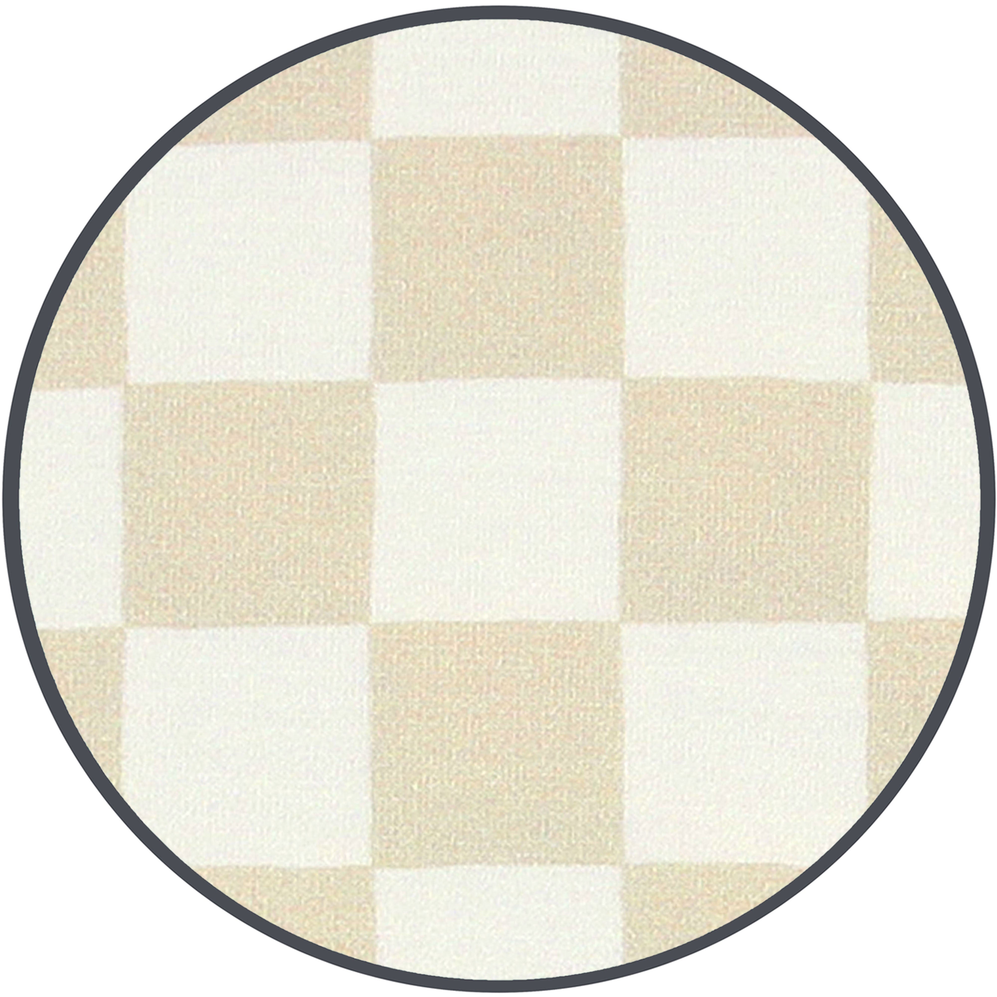 Austin Changing Pad Cover