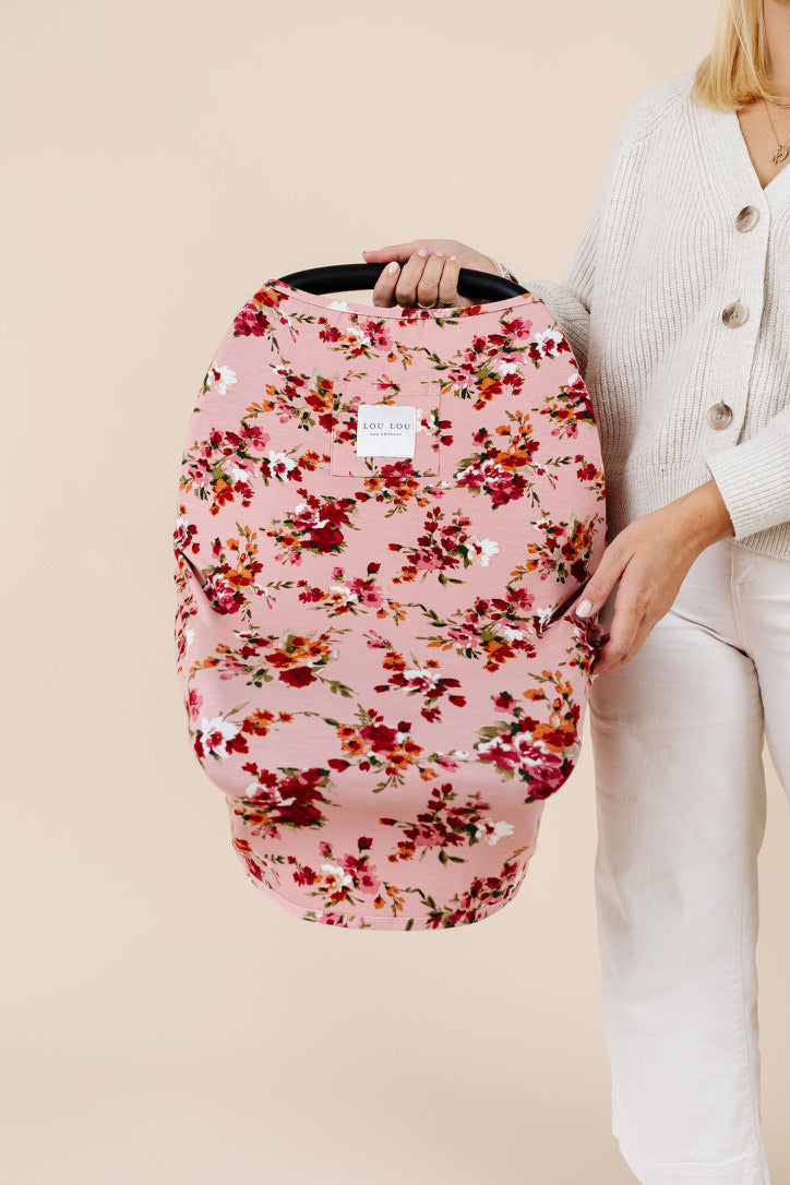 Layla Multi-Use Cover