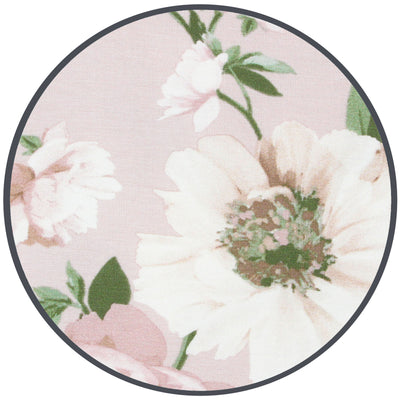 Bella Changing Pad Cover