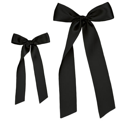 Holiday - Satin Sash